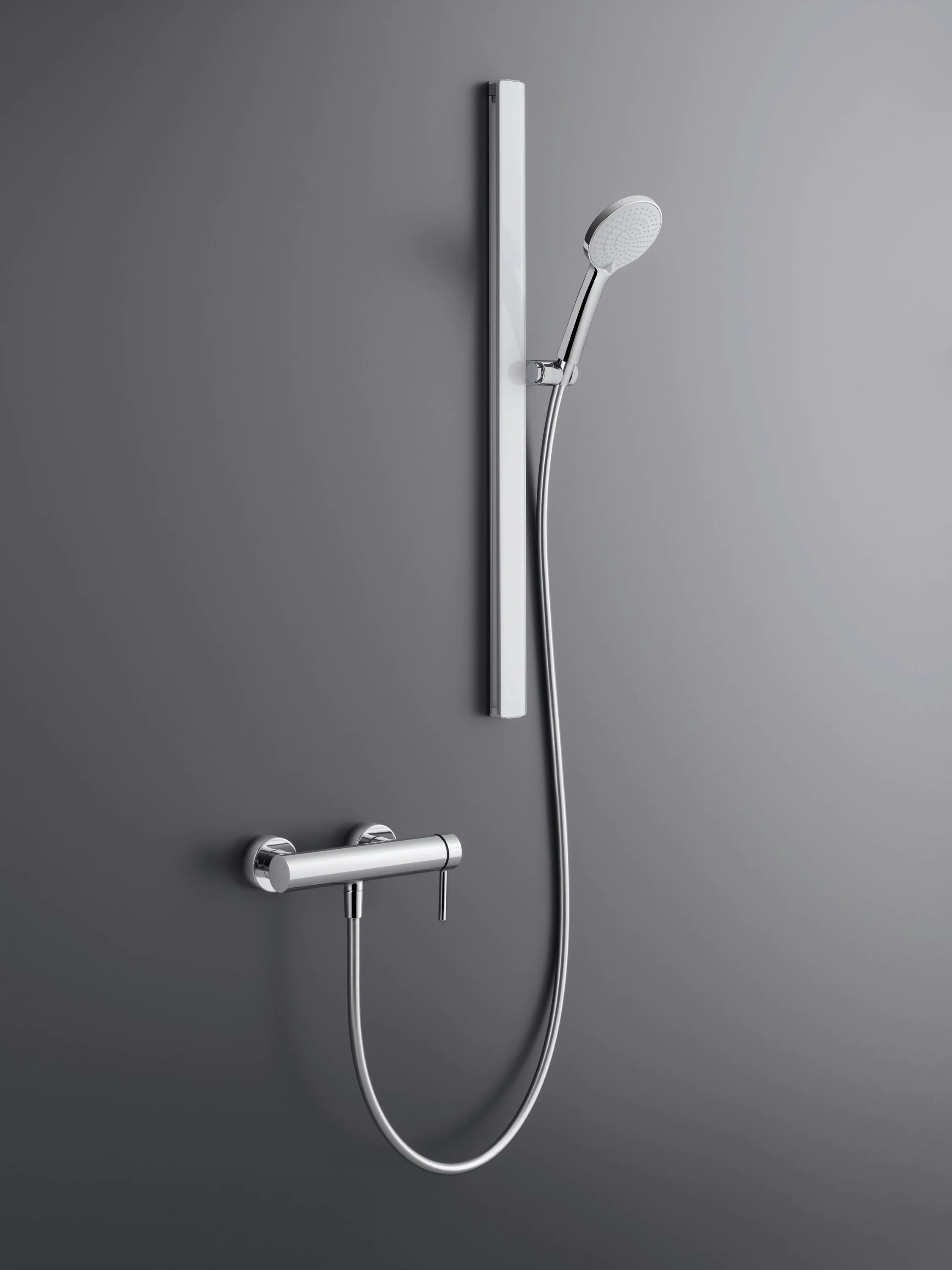 Duravit Circle jednouchwytowa bateria prysznicowa - Image 3