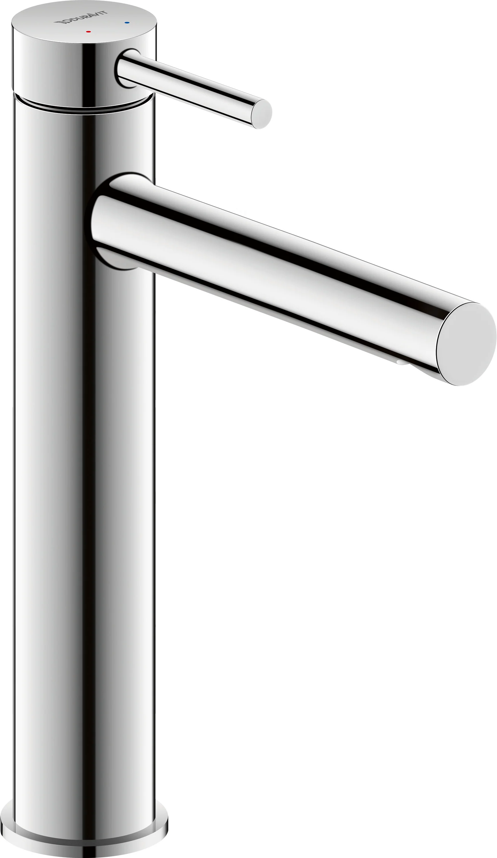 Duravit Circle jednouchwytowa bateria umywalkowa L