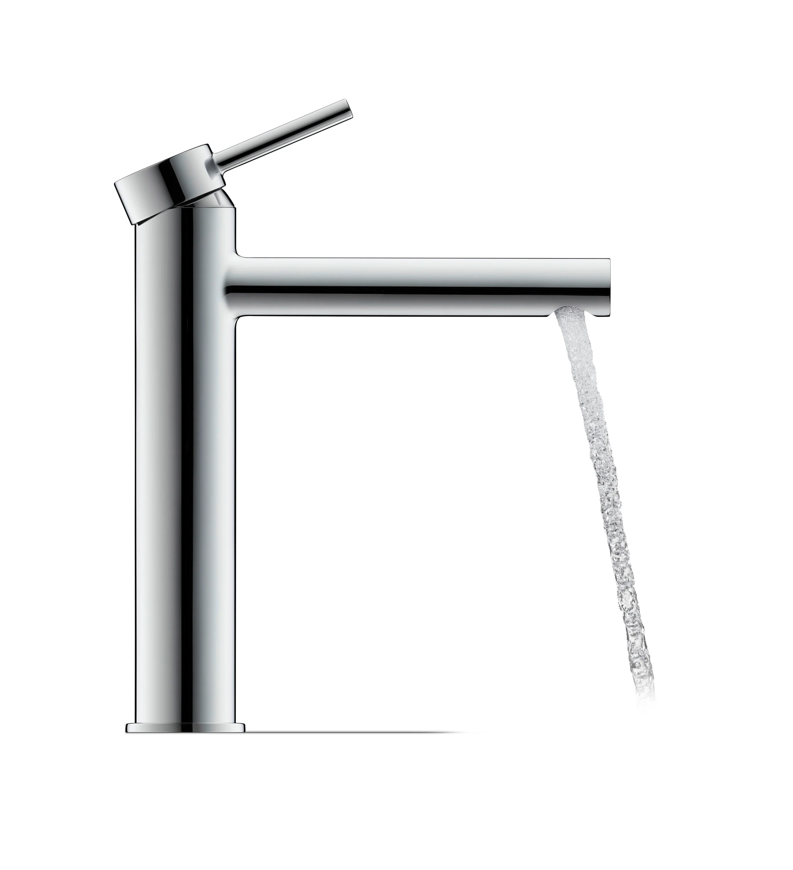 Duravit Circle jednouchwytowa bateria umywalkowa L - Image 3