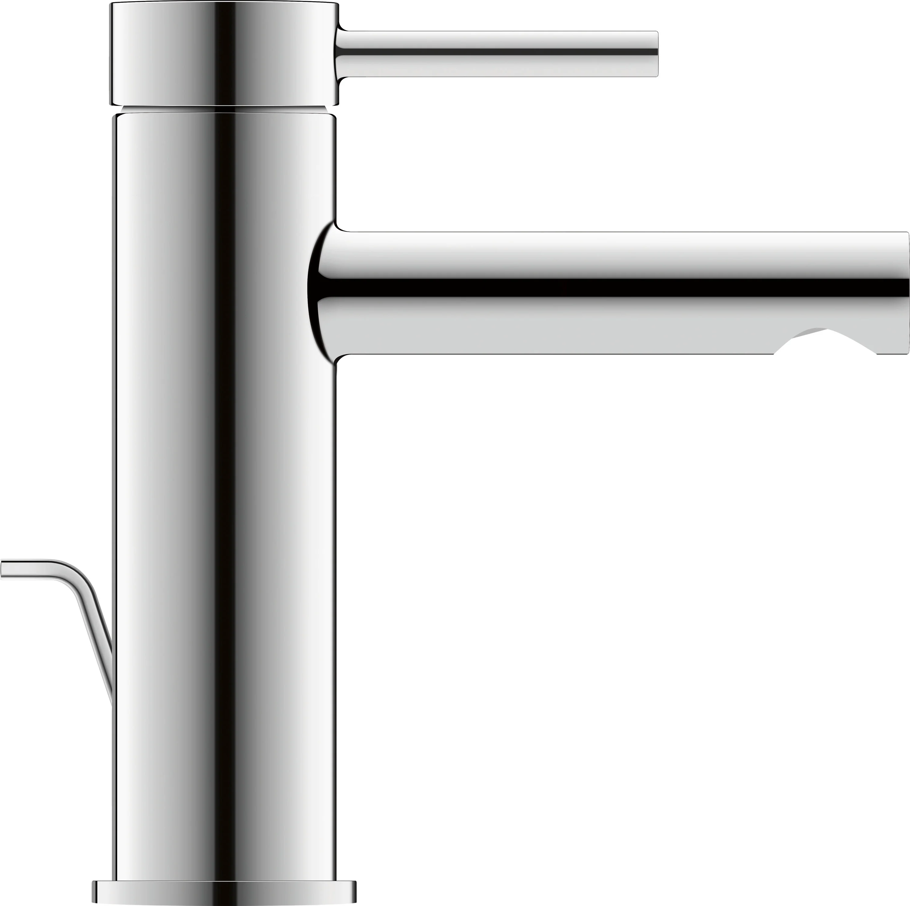 Duravit Circle jednouchwytowa bateria umywalkowa M - Image 2
