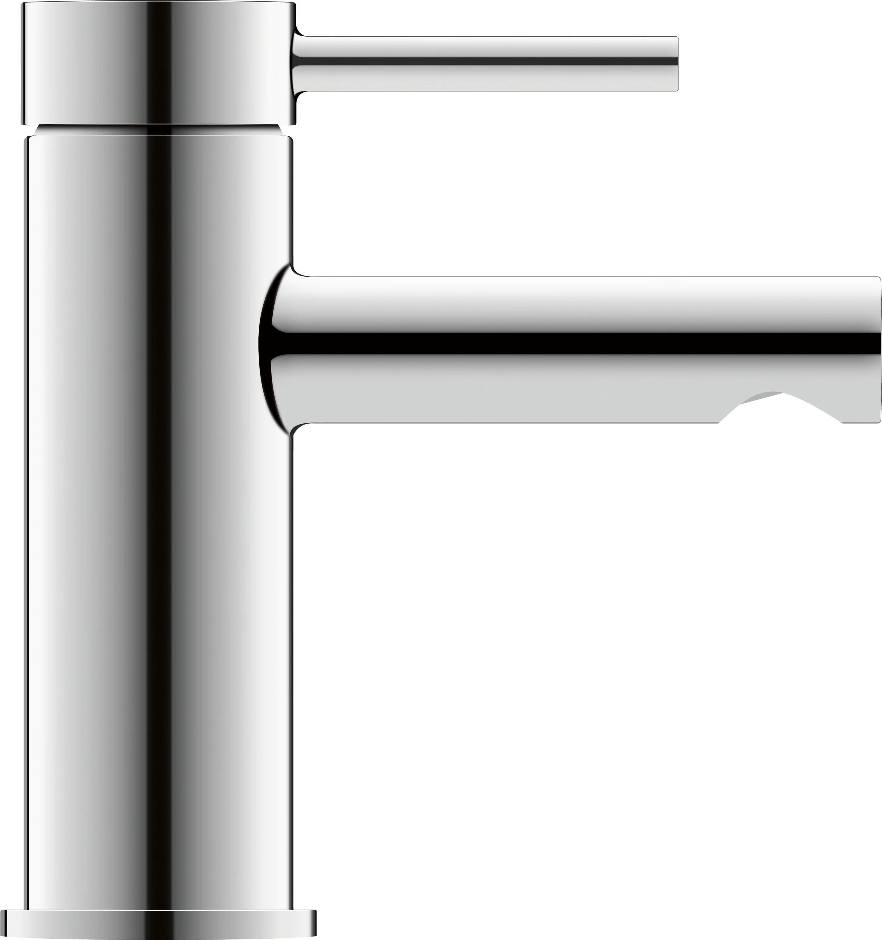 Duravit Circle jednouchwytowa bateria umywalkowa S - Image 6