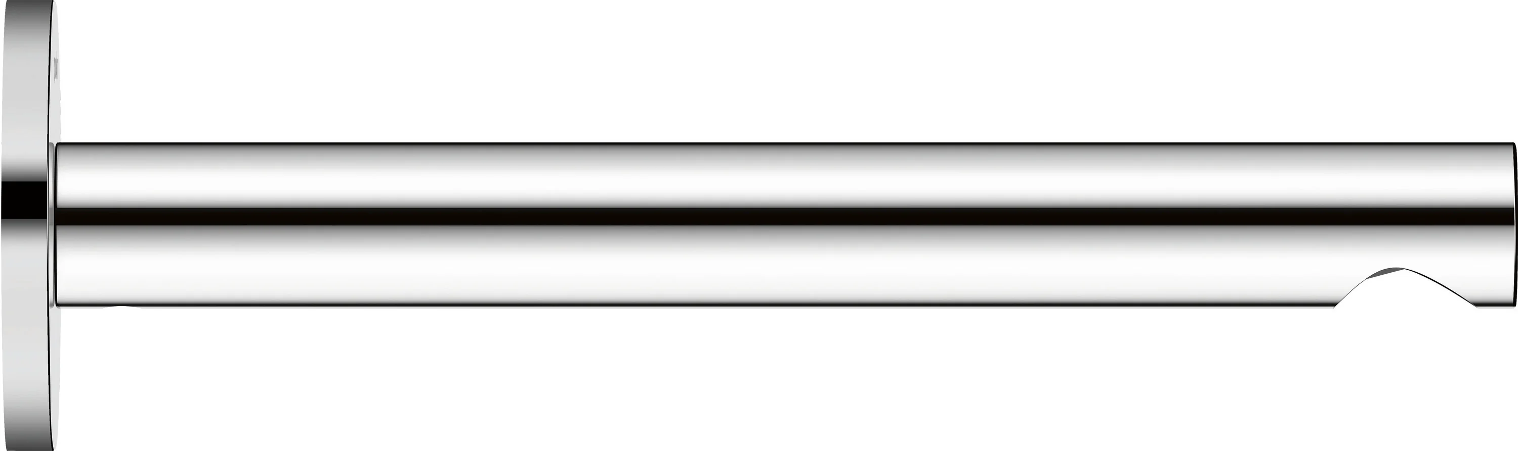 Duravit Circle Wylewka wannowa - Image 2