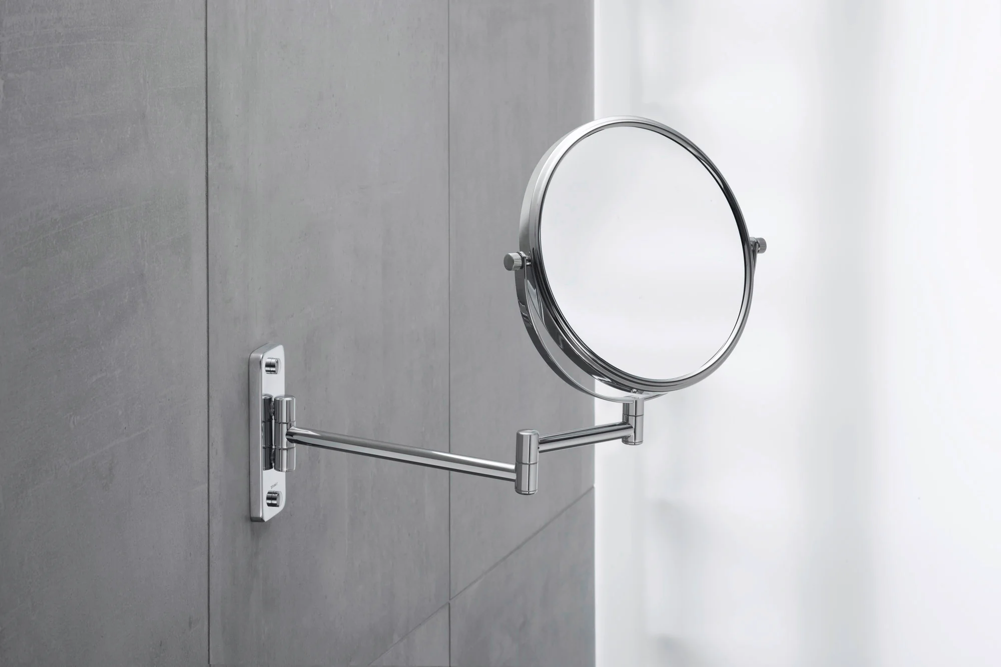 Duravit D-Code lustro kosmetyczne - Image 3
