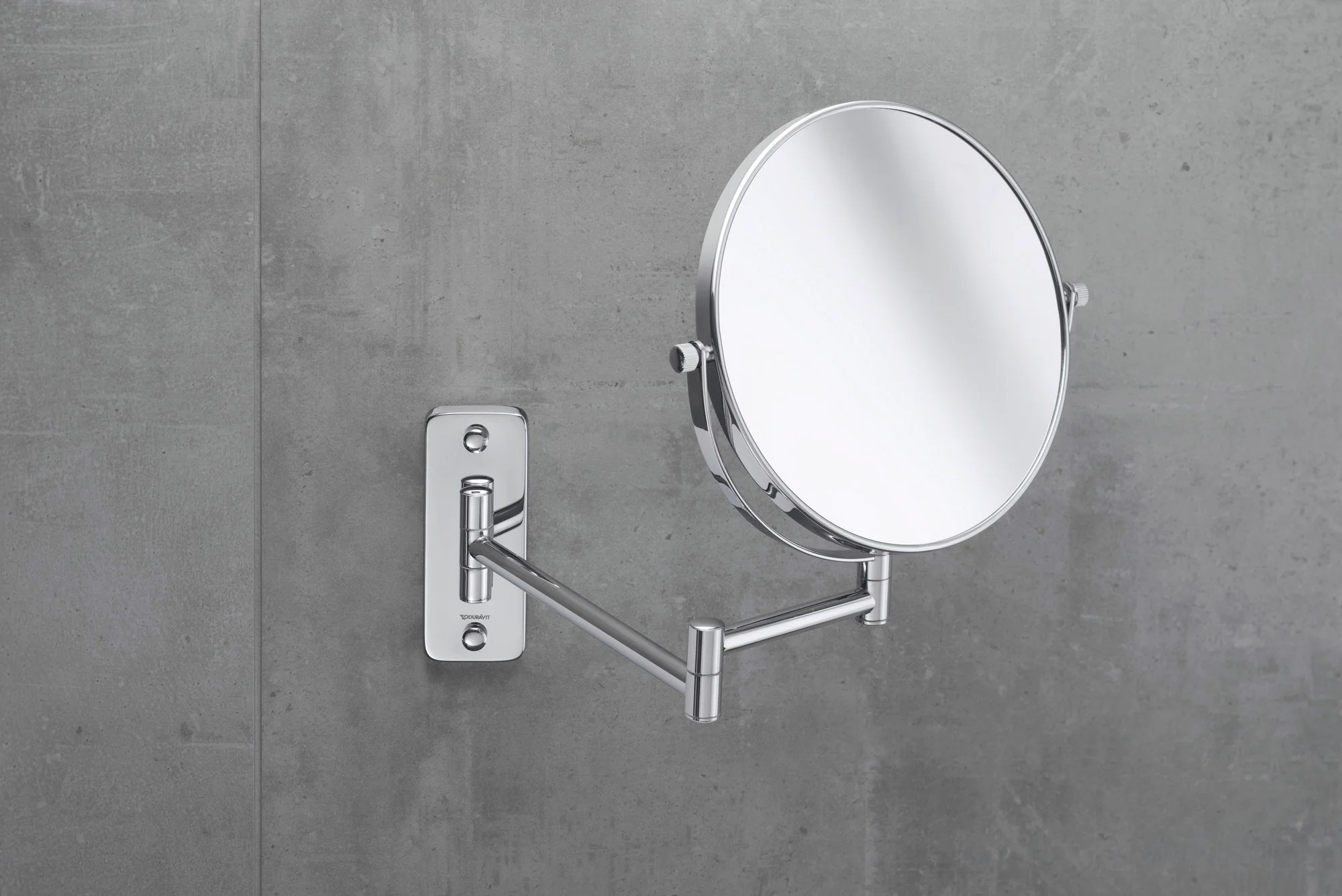 Duravit D-Code lustro kosmetyczne - Image 4