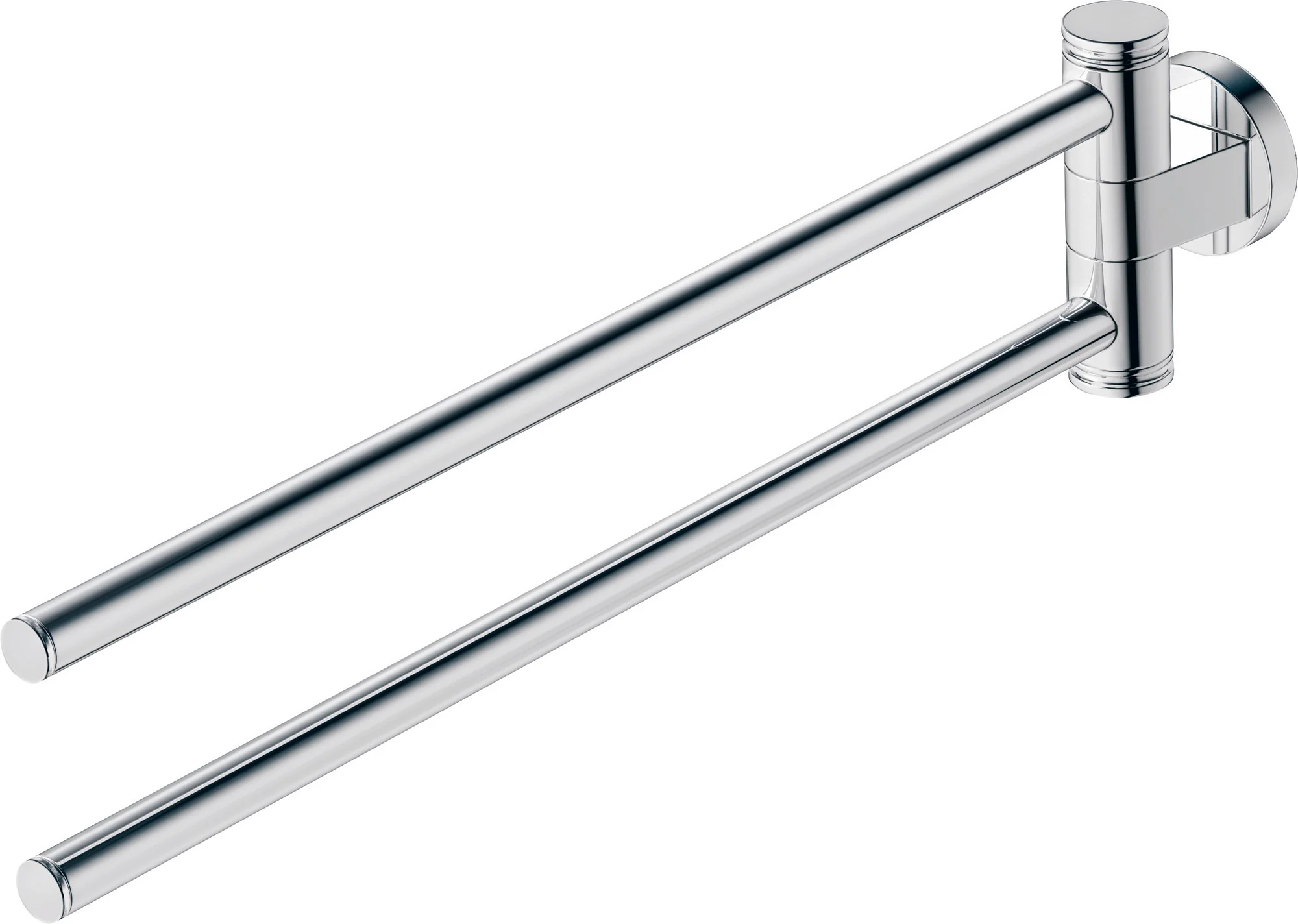 Duravit D-Code wieszak na ręczniki  - Image 7