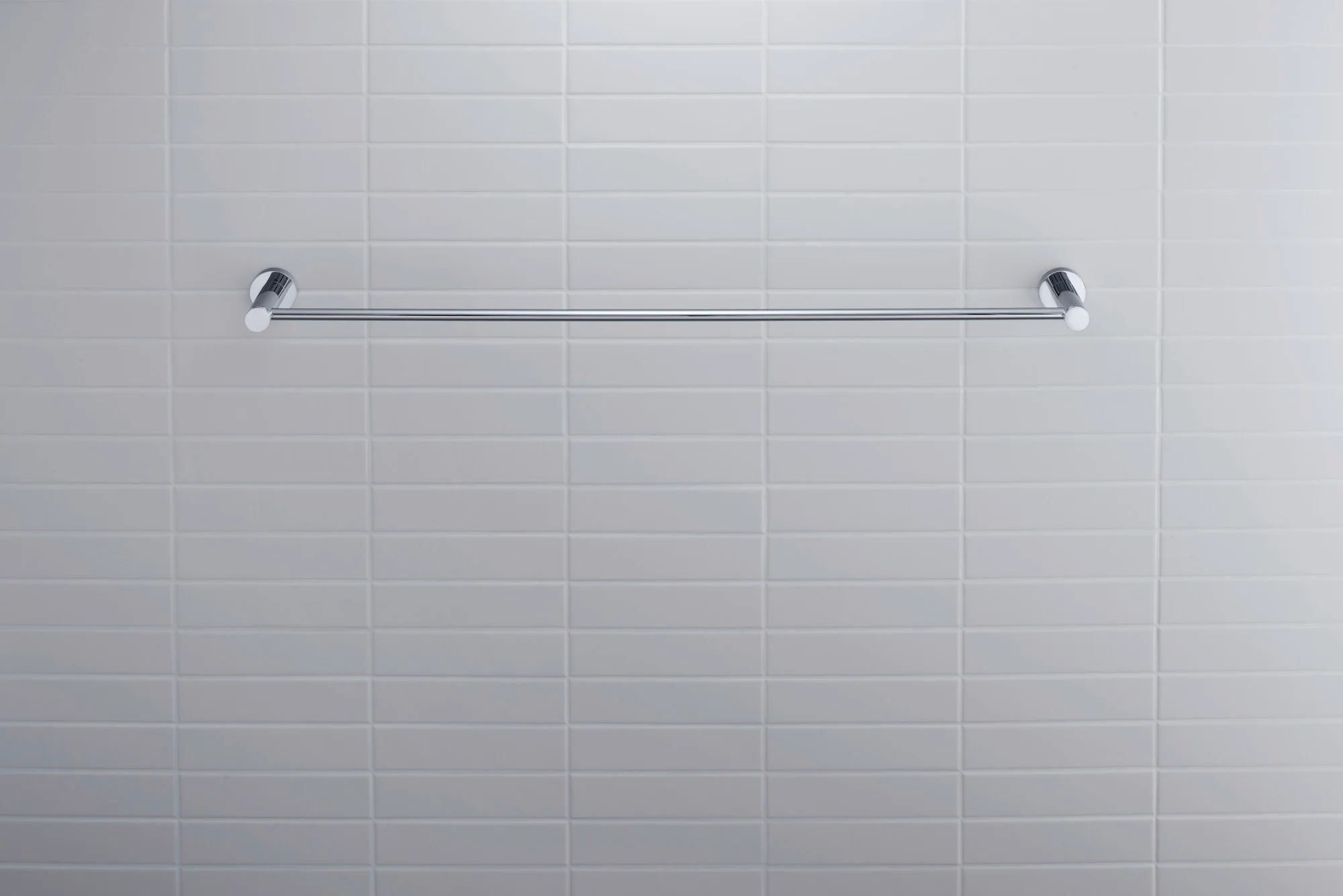Duravit D-Code wieszak na ręczniki - Image 7