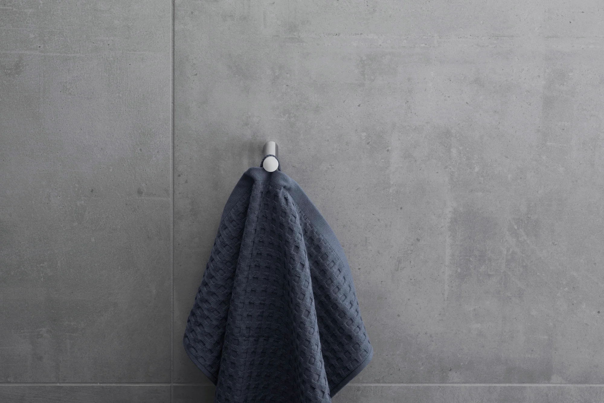 Duravit D-Code wieszak na ręczniki  - Image 4