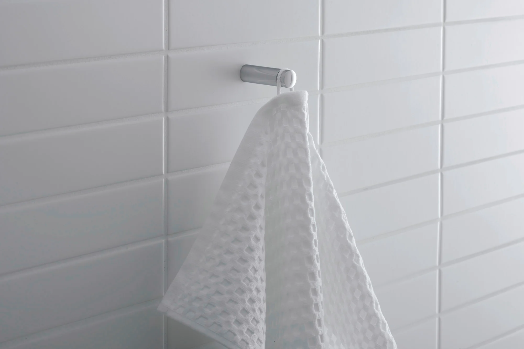 Duravit D-Code wieszak na ręczniki  - Image 6