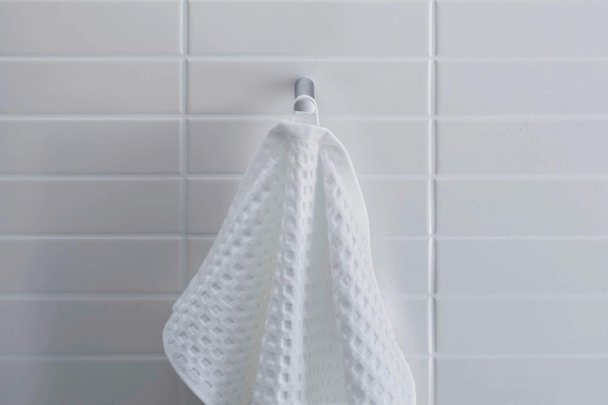 Duravit D-Code wieszak na ręczniki  - Image 8