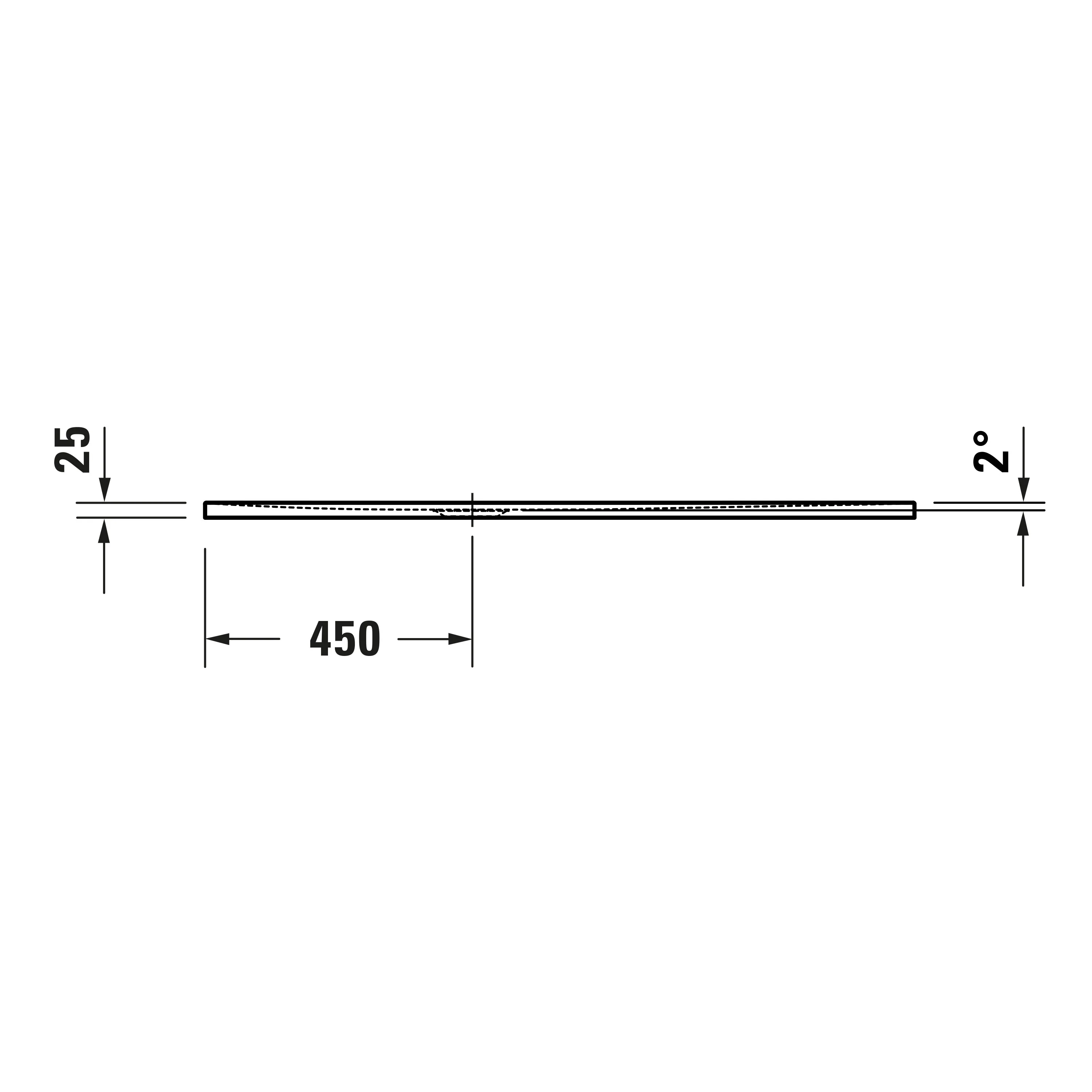 Duravit DuraBayas brodzik  - Image 14