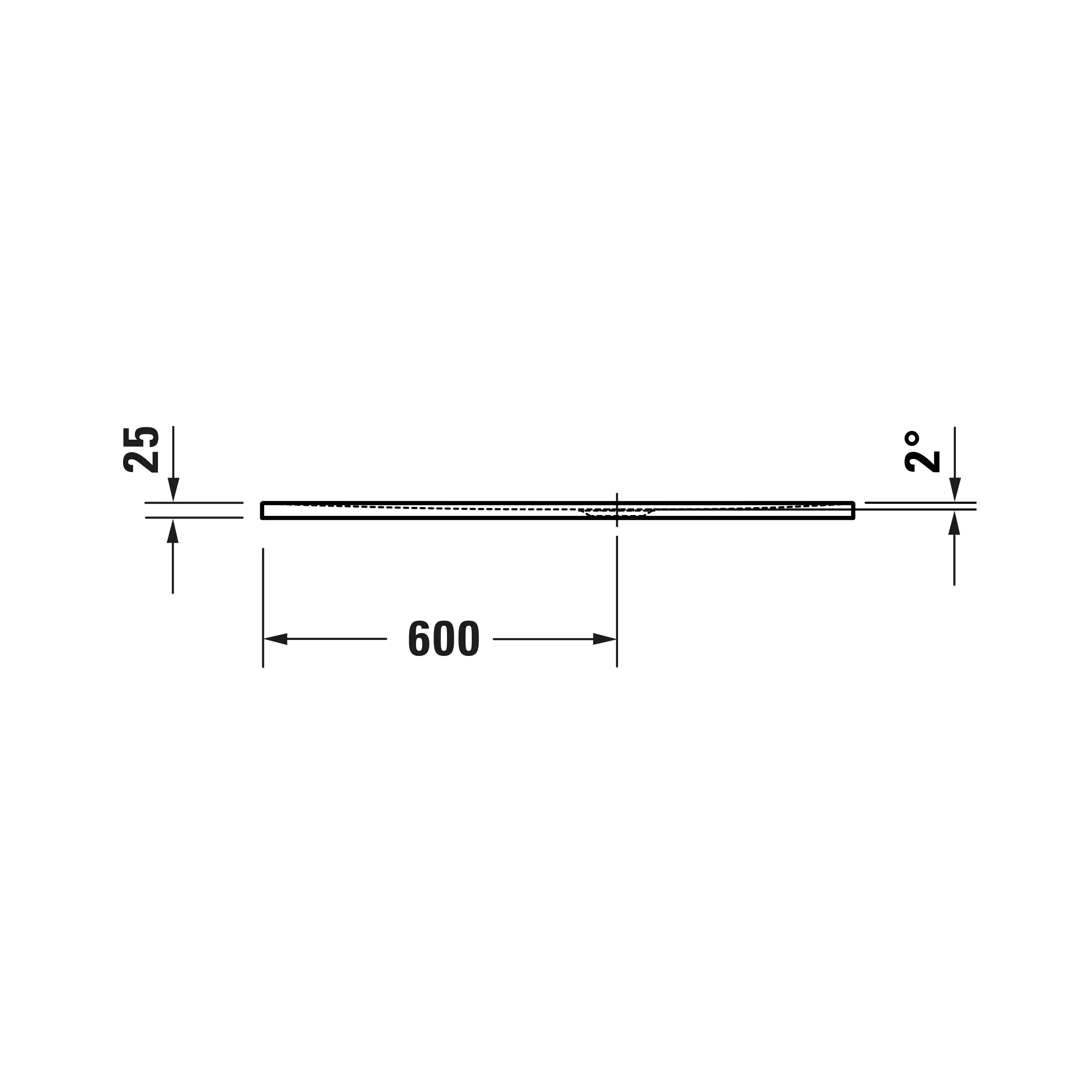 Duravit DuraBayas brodzik - Image 16