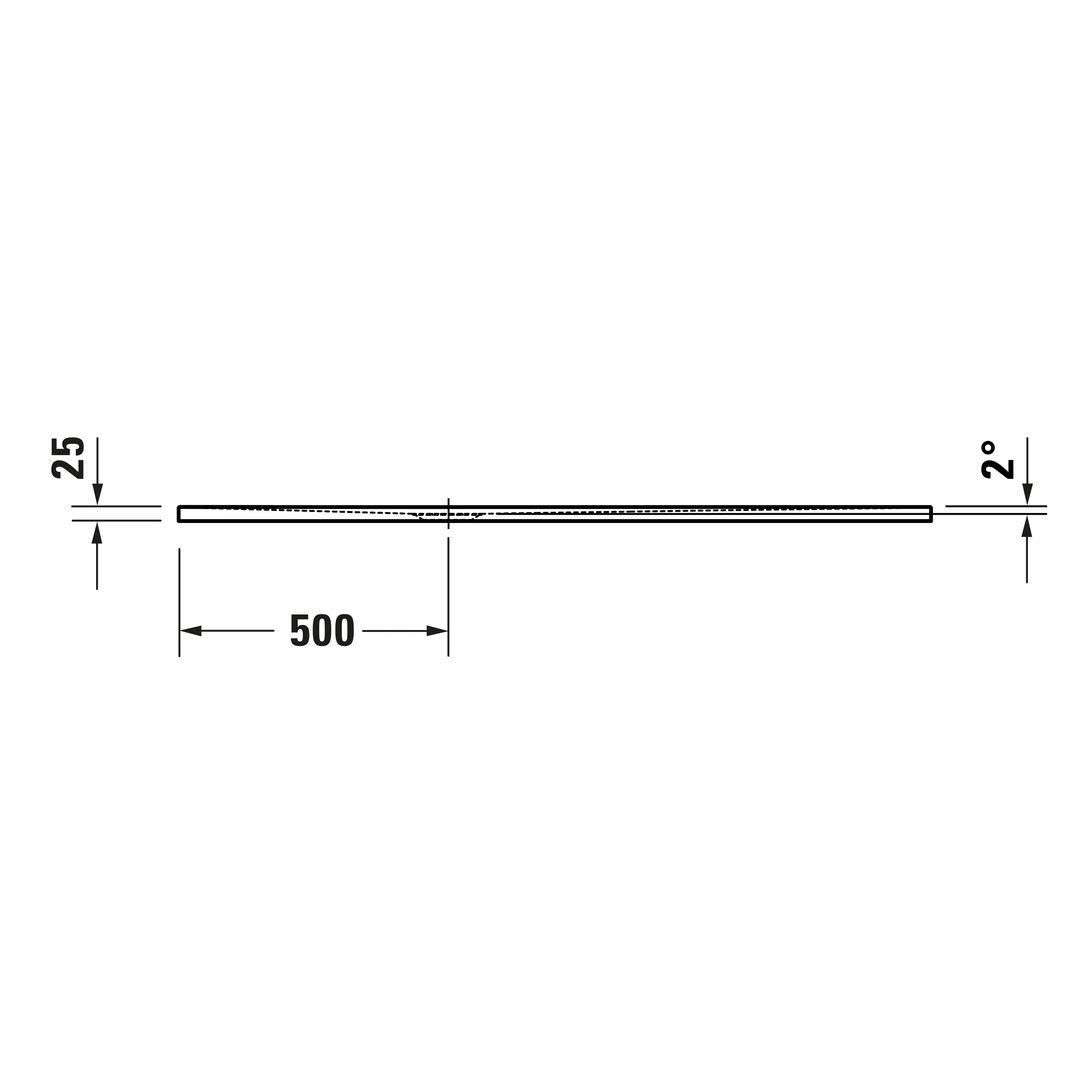 Duravit DuraBayas brodzik  - Image 16