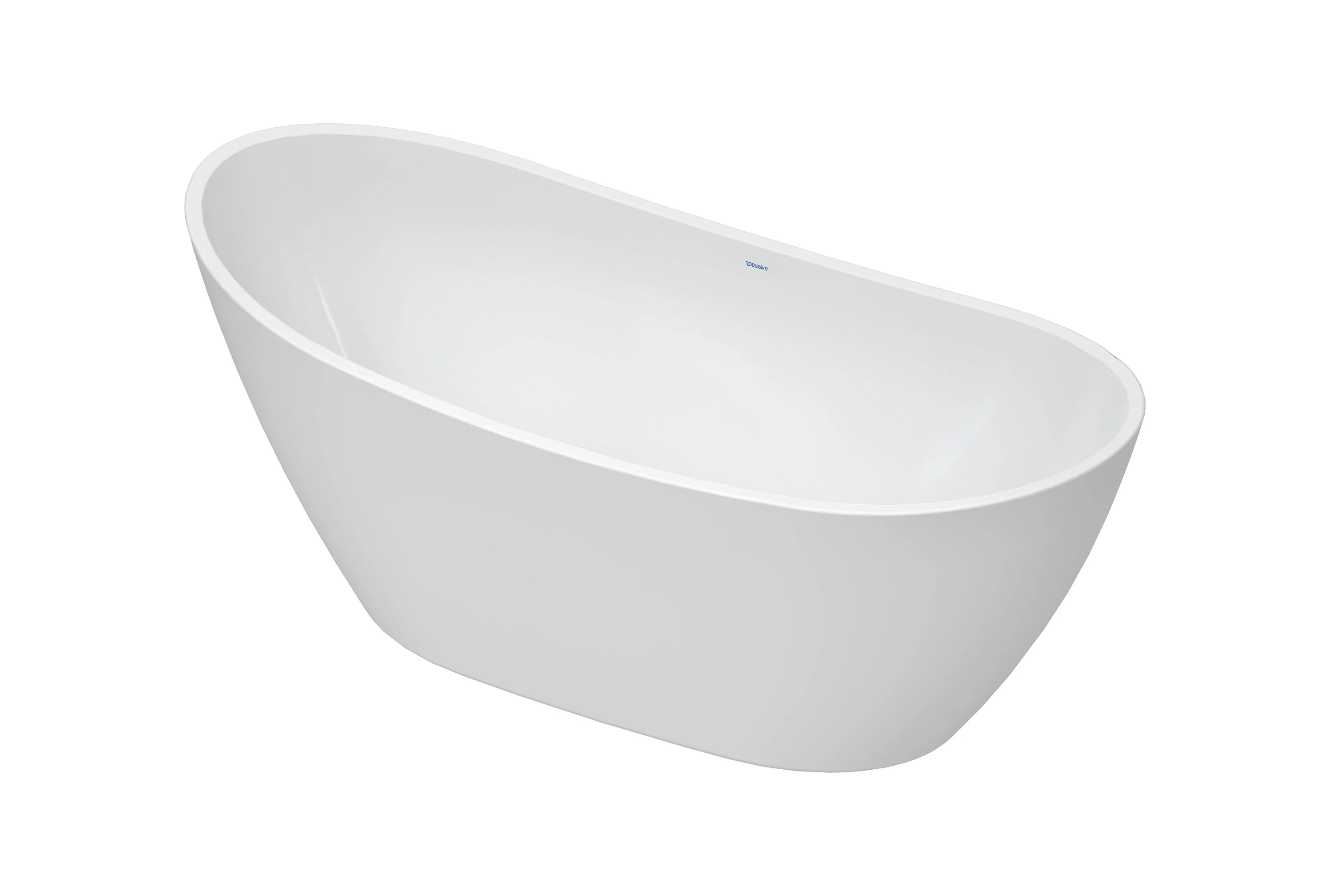 Duravit DuraBerk wolnostojąca wanna - Image 3