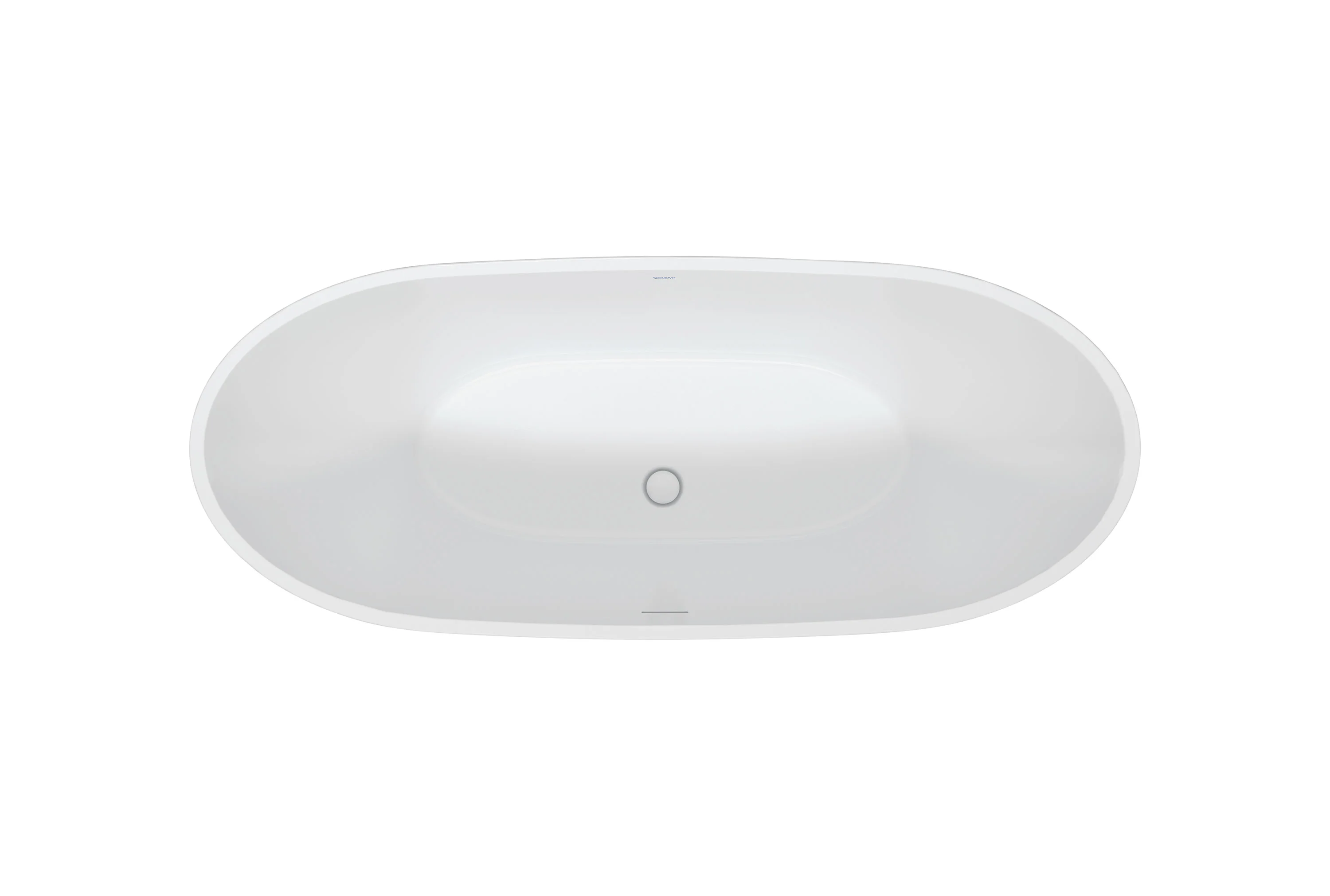 Duravit DuraBerk wolnostojąca wanna - Image 4