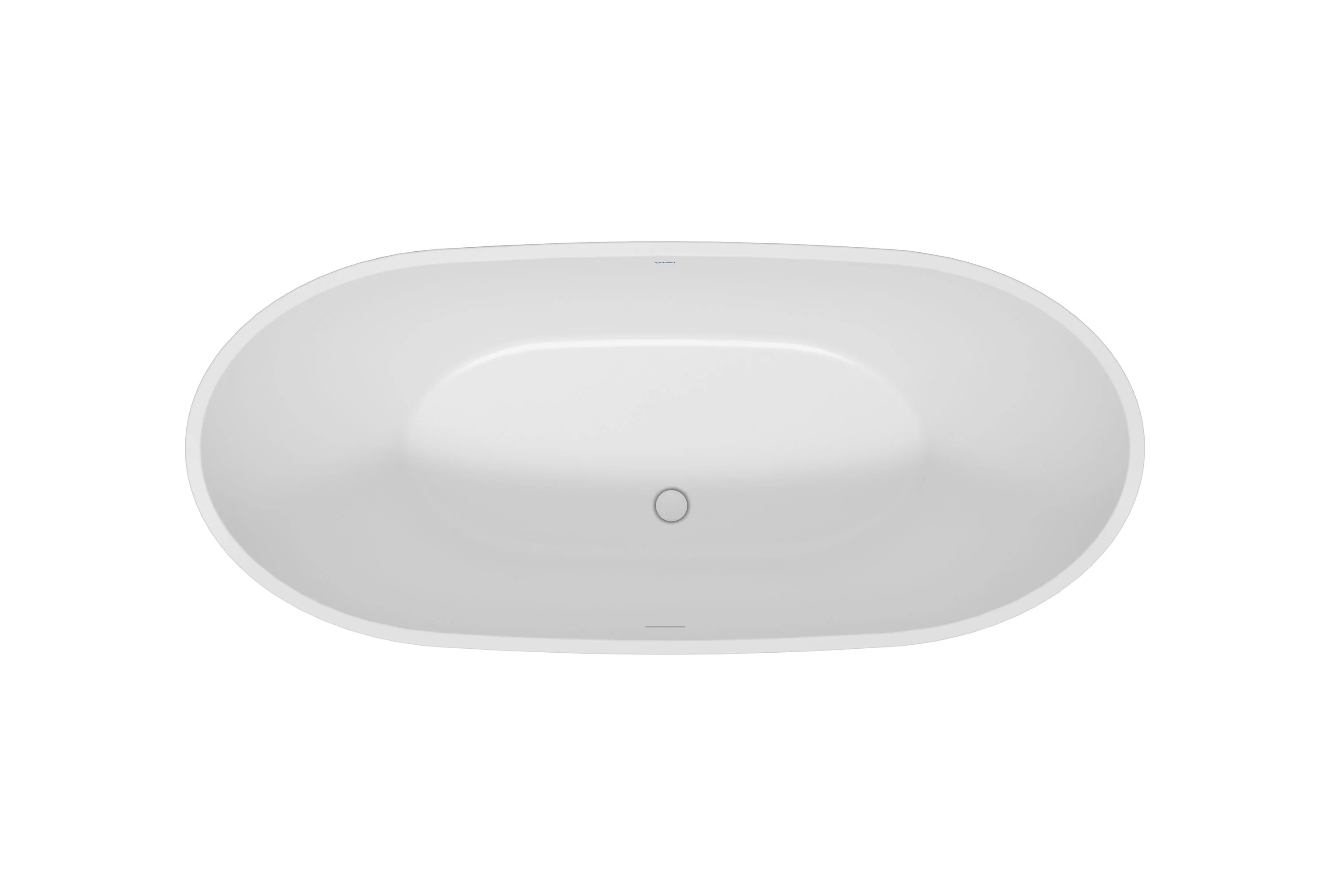 Duravit DuraBerk wolnostojąca wanna - Image 6