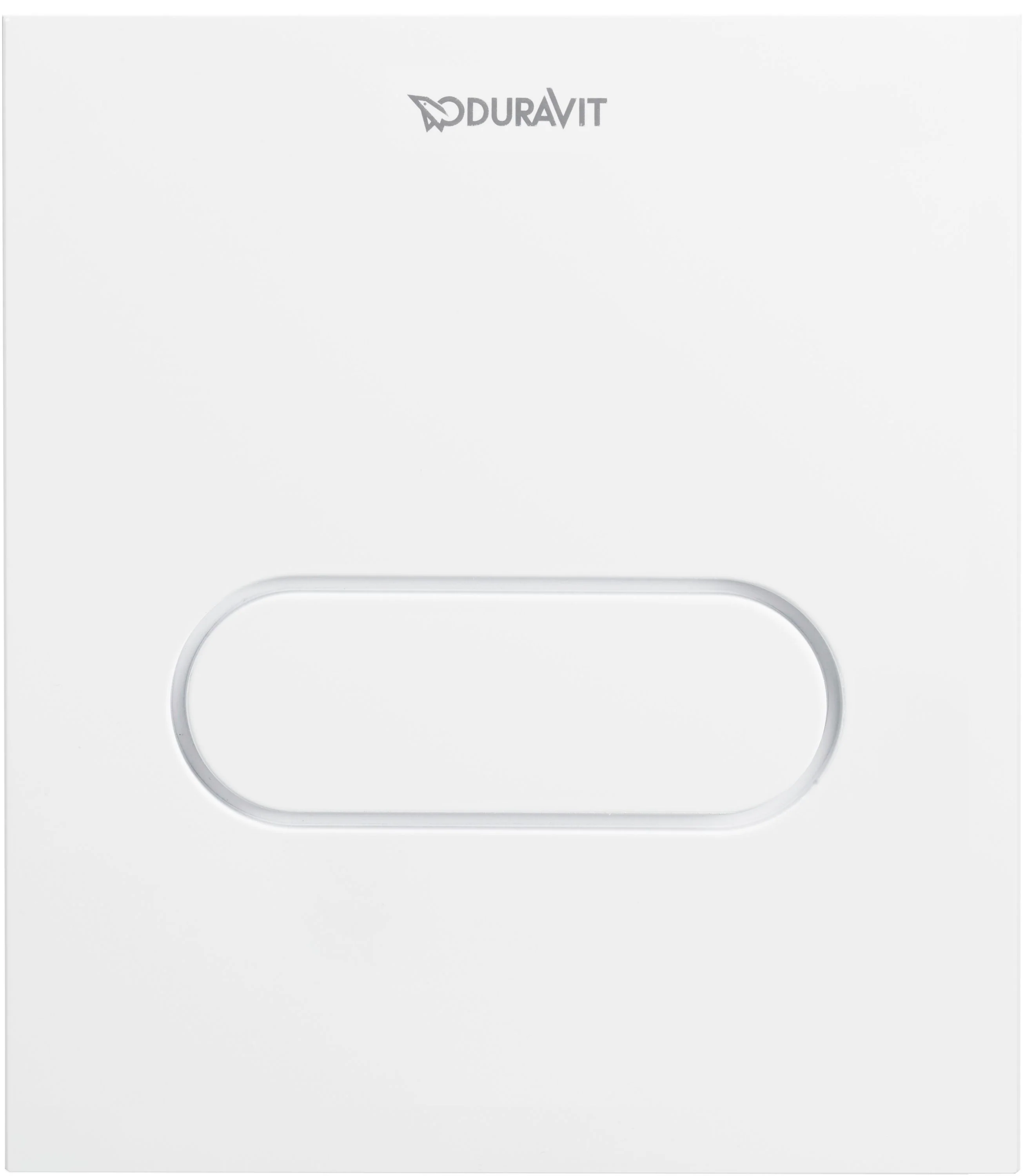 Duravit DuraSystem płytka uruchamiająca A1 do pisuaru Biały - Image 3