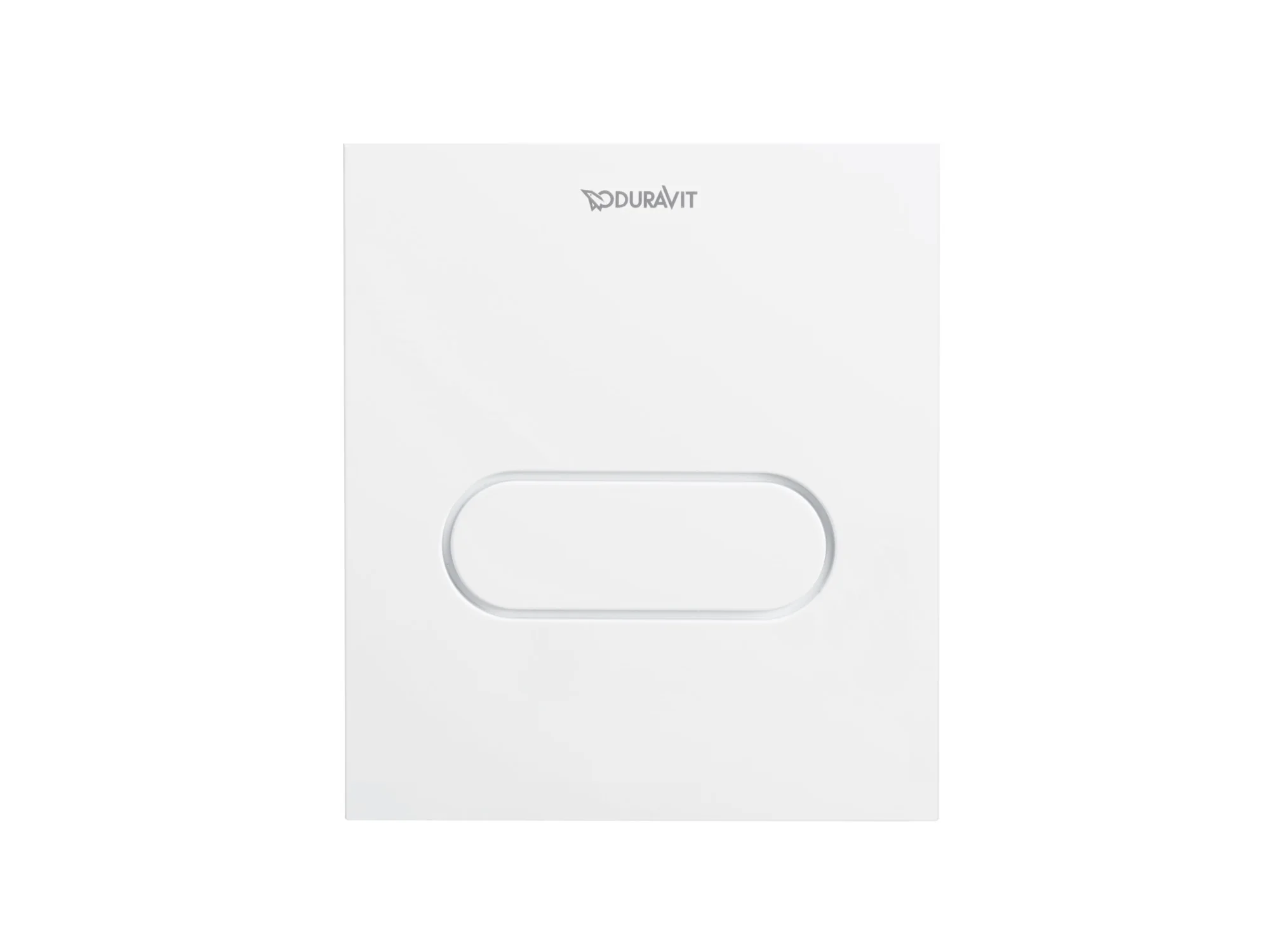 Duravit DuraSystem płytka uruchamiająca A1 do pisuaru Biały - Image 4