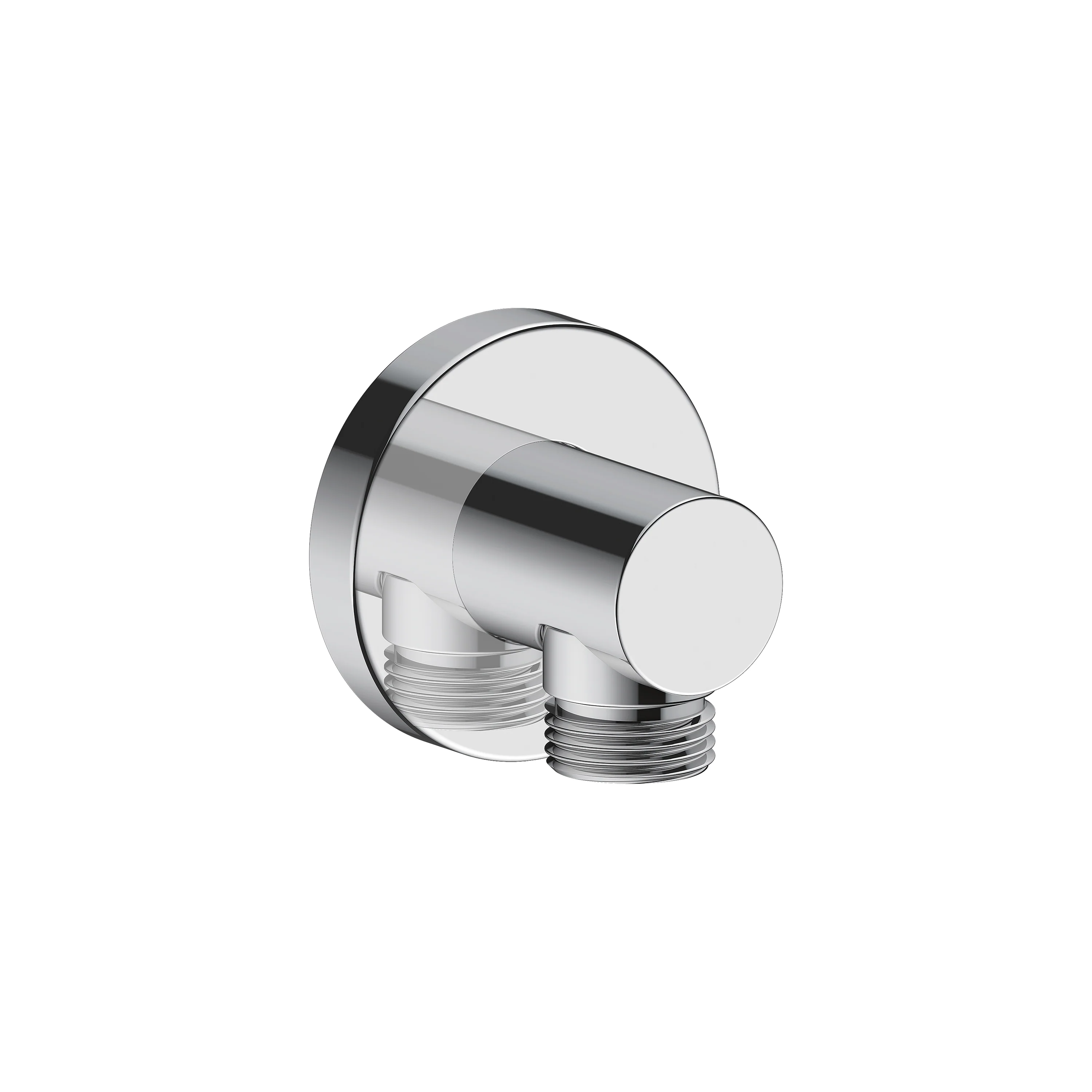 Duravit DuraVelez bateria prysznicowa podtynkowa z głowicą prysznicową - Image 10