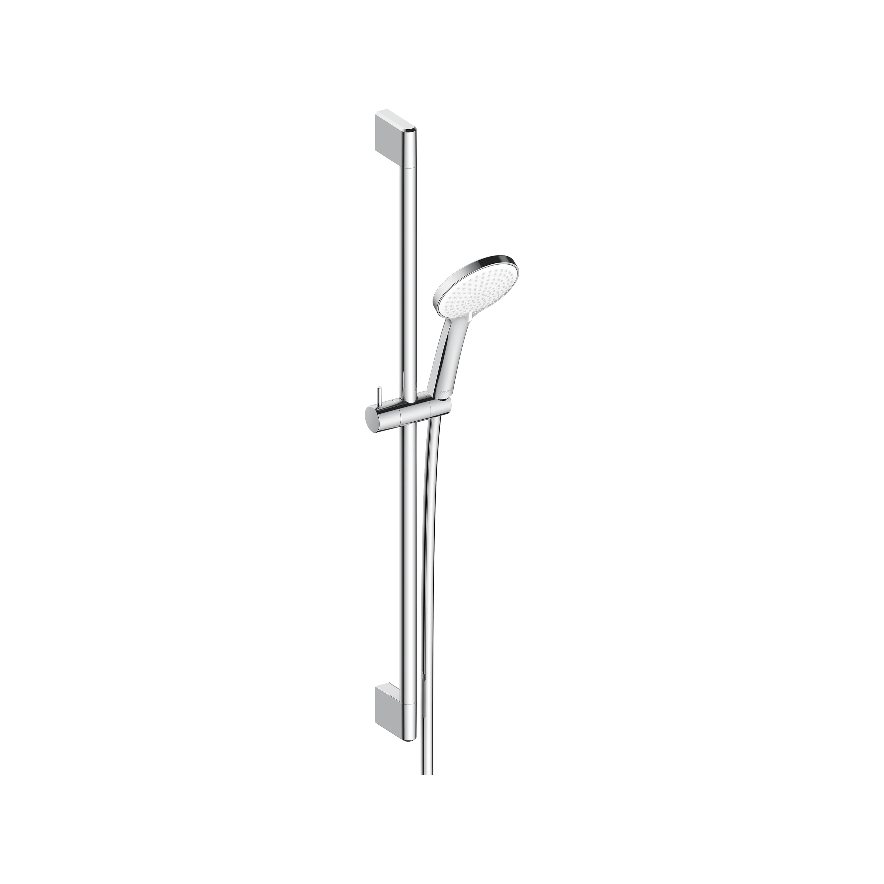 Duravit DuraVelez bateria prysznicowa podtynkowa z głowicą prysznicową - Image 2