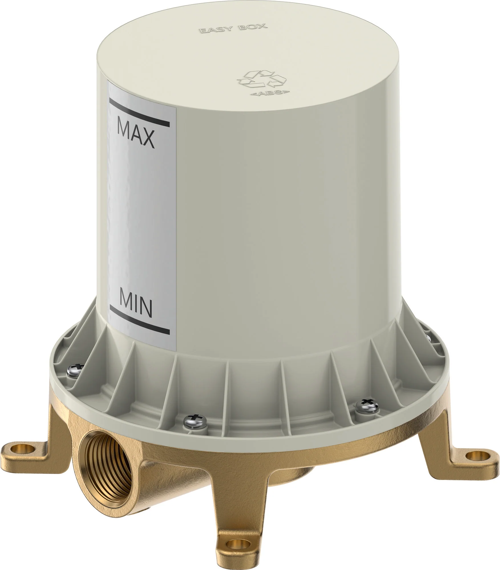 Duravit korpus podtynkowy  - Image 2