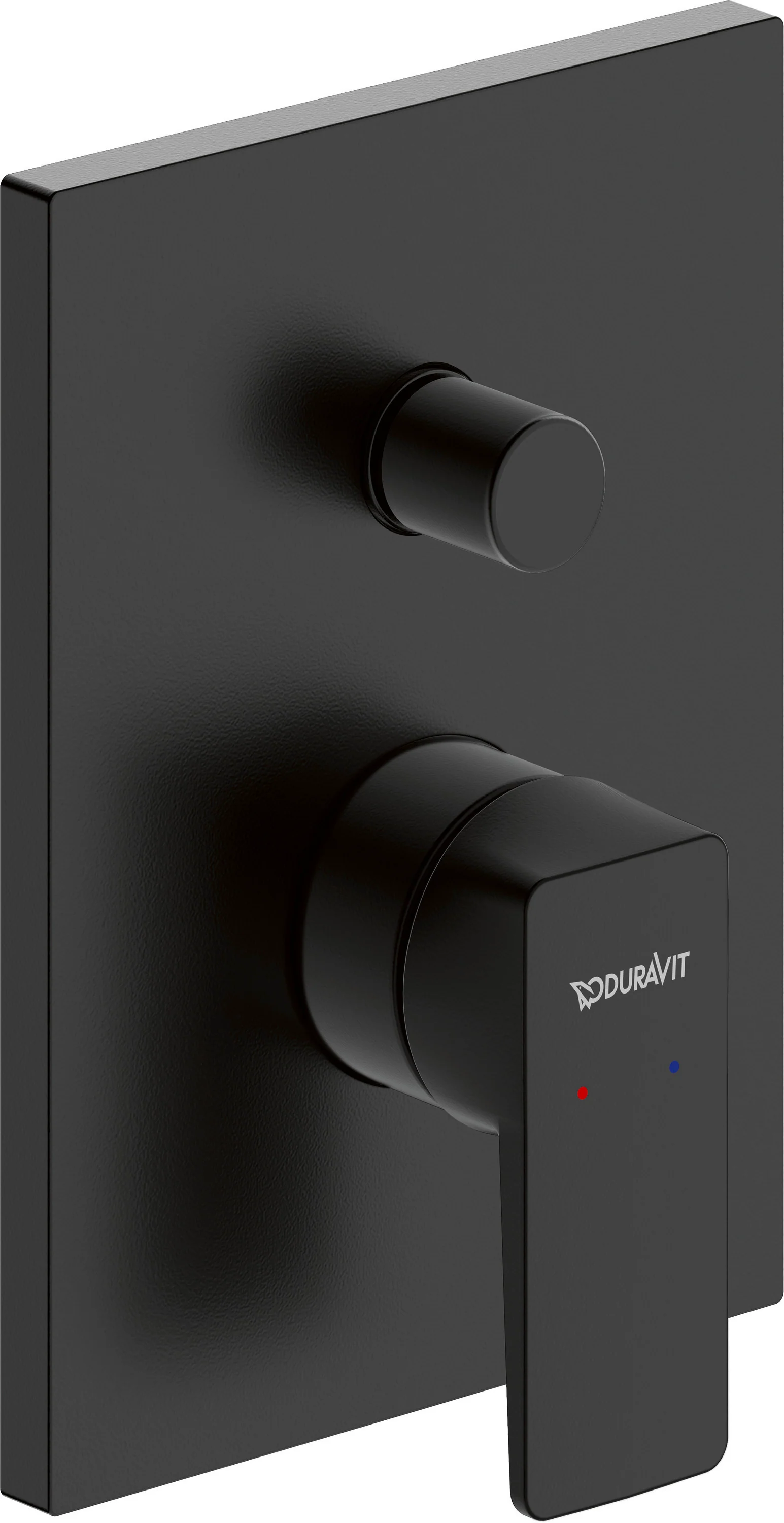 Duravit Manhattan jednouchwytowa bateria podtynkowa - Image 2