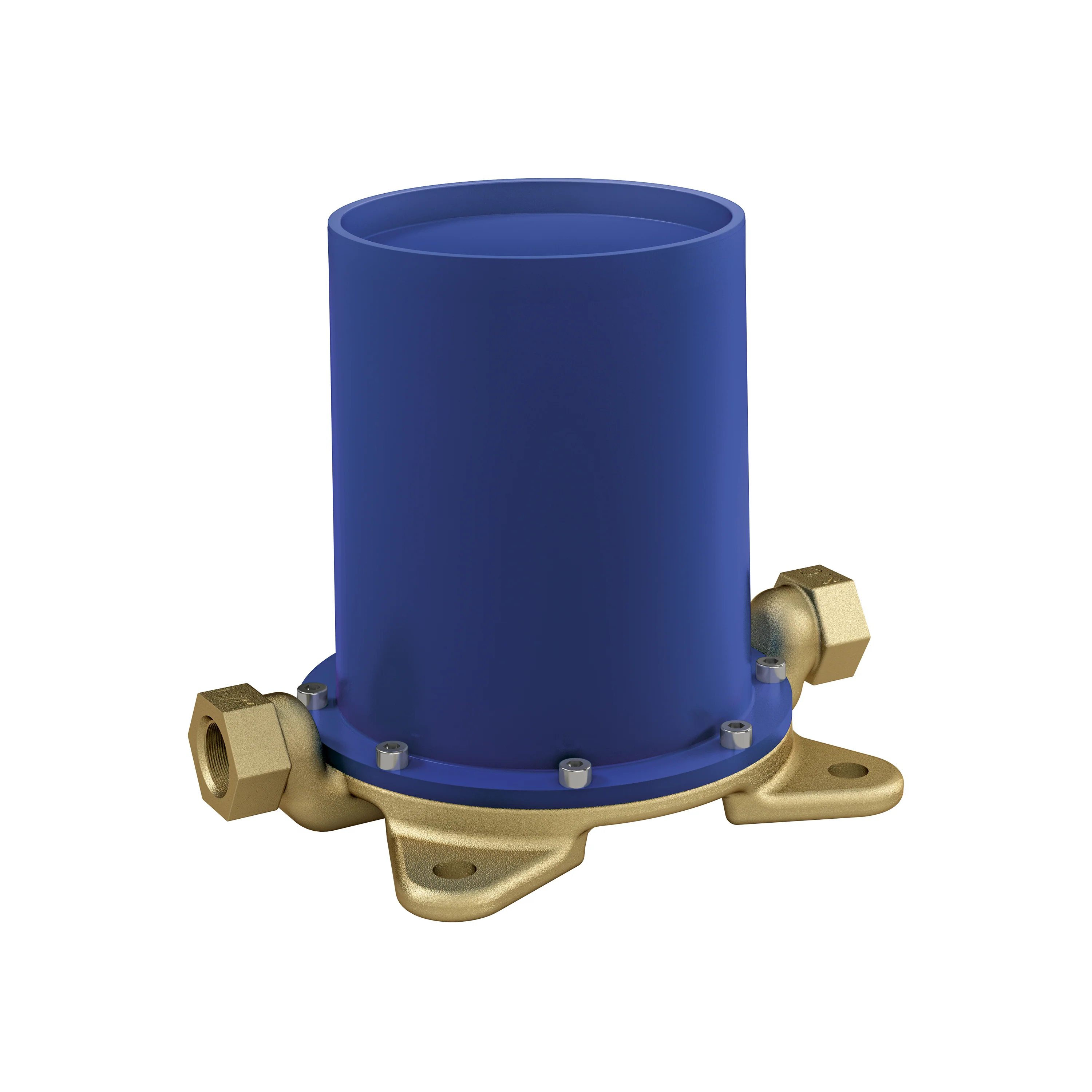Duravit Podstawowy korpus mieszacza do wanny