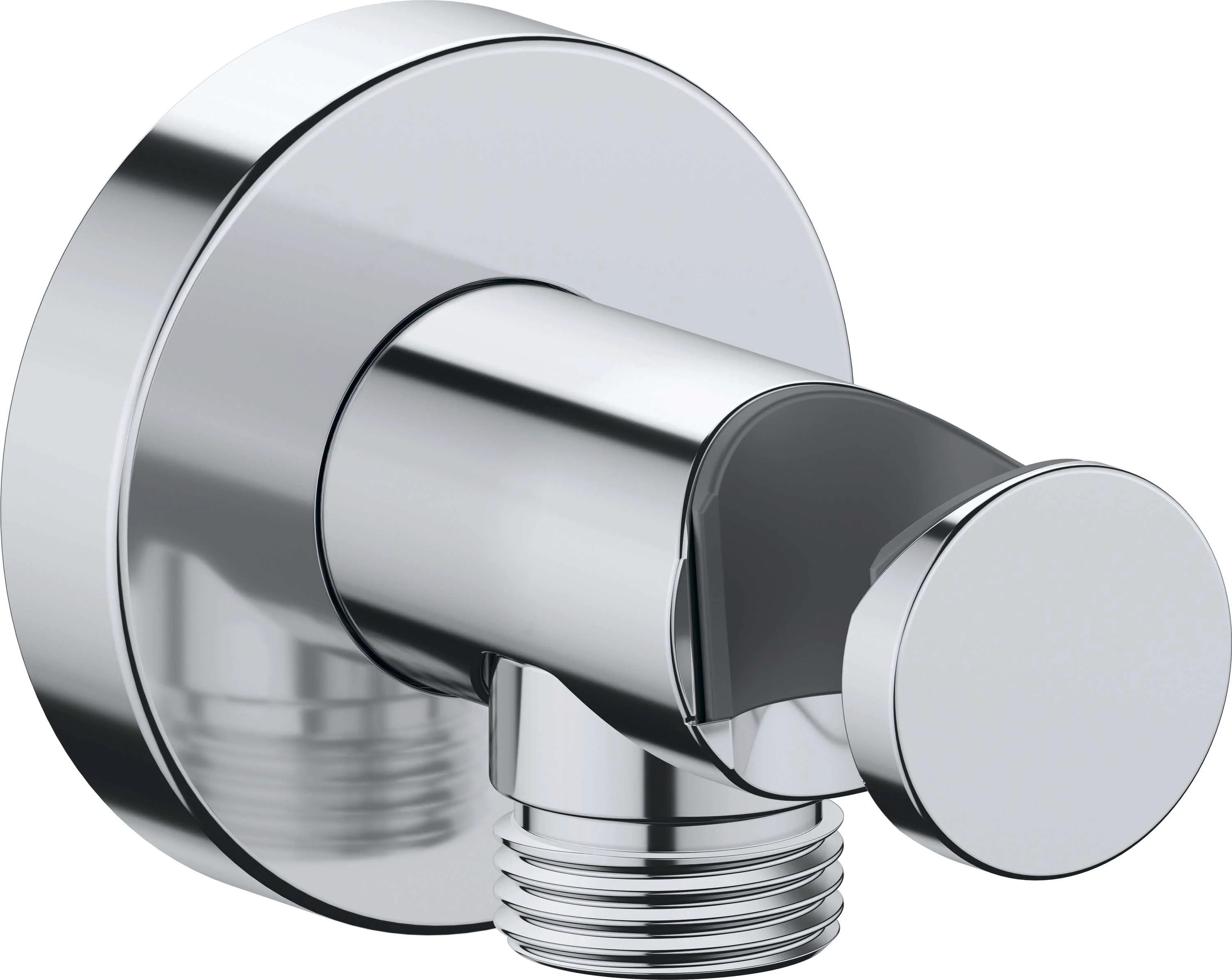 Podtynkowy system prysznicowy Duravit z termostatem i deszczownicą - Image 9