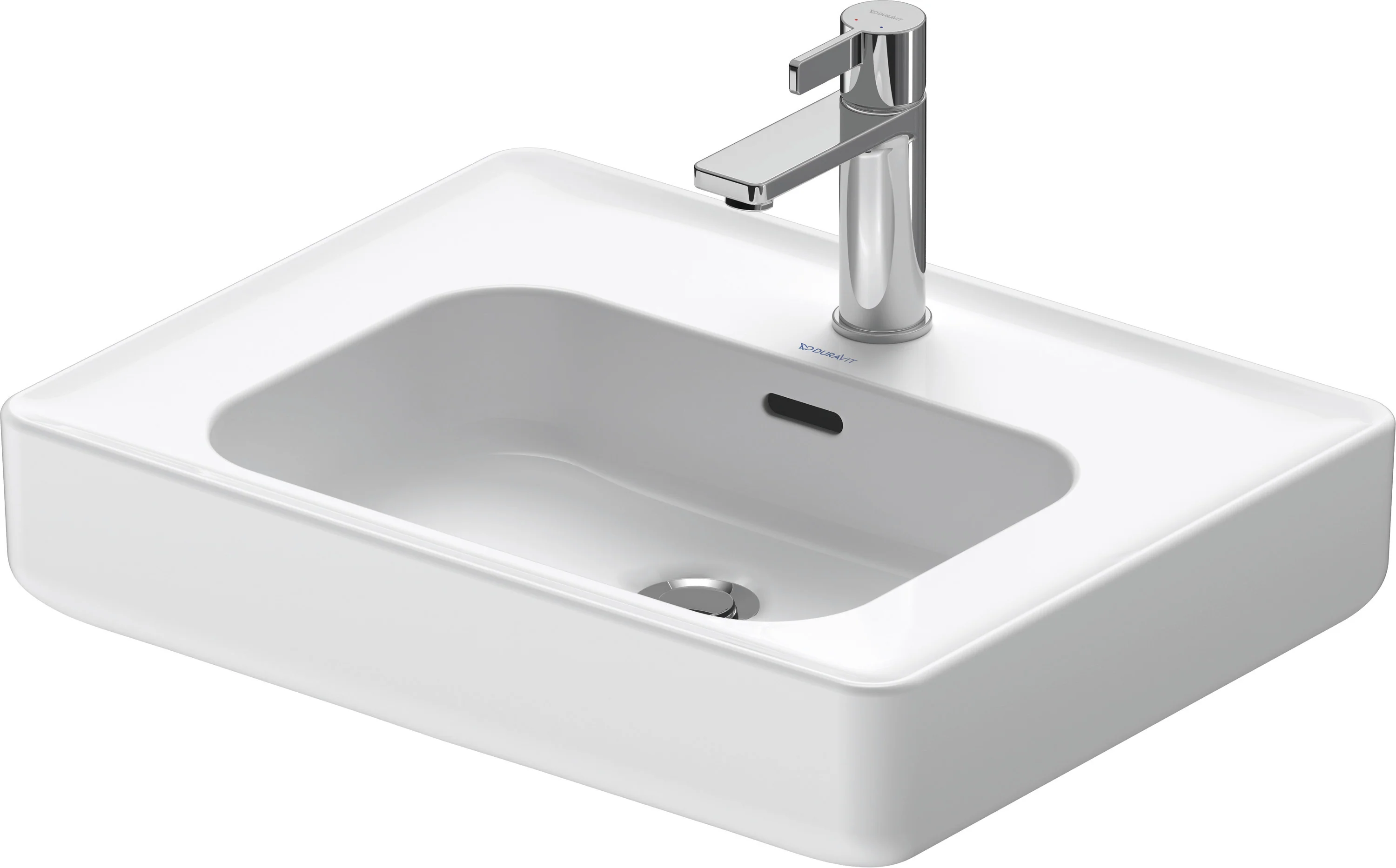 Umywalka nablatowa Duravit Soleil - Image 10