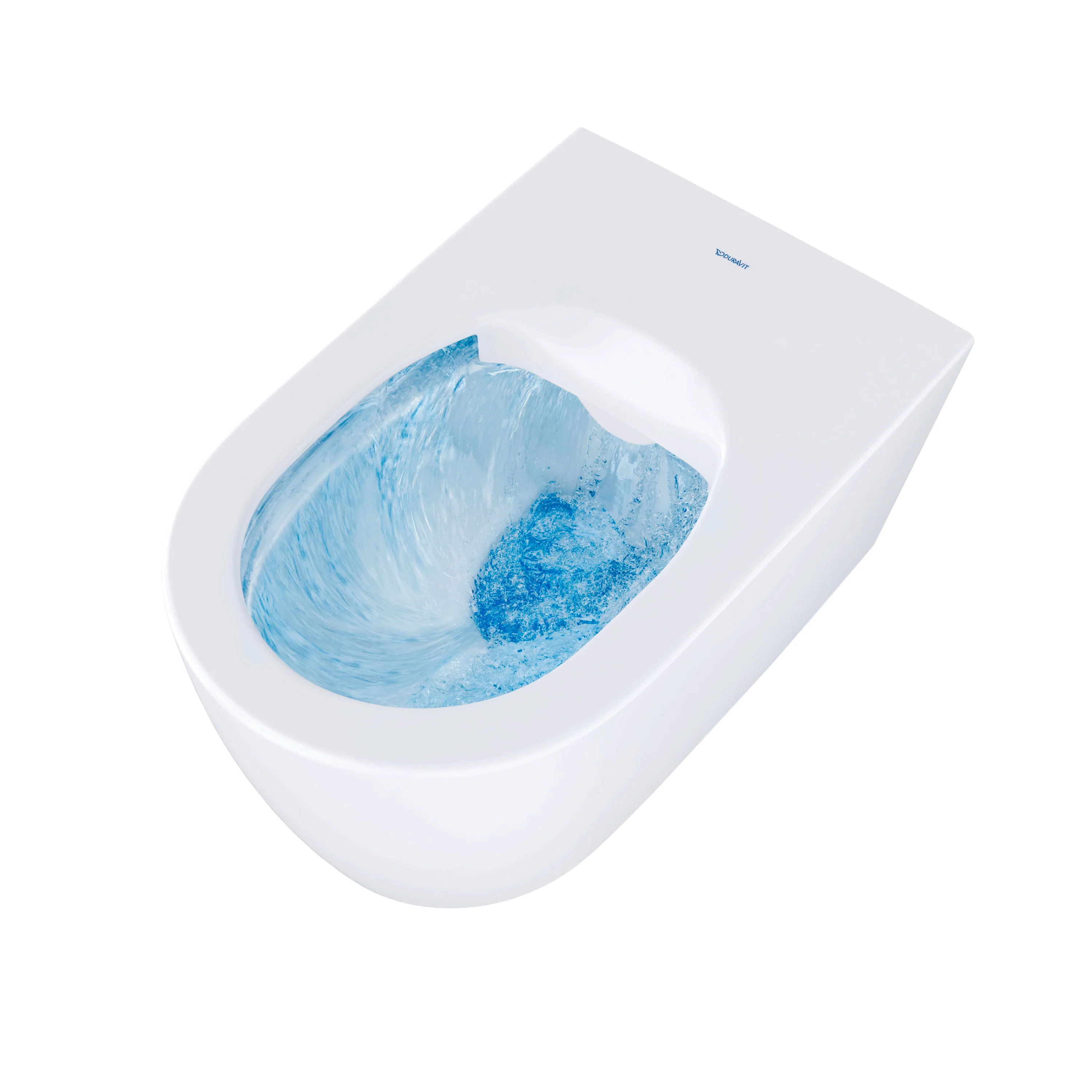 Miska WC wisząca bezrantowa Duravit Soleil - Image 10