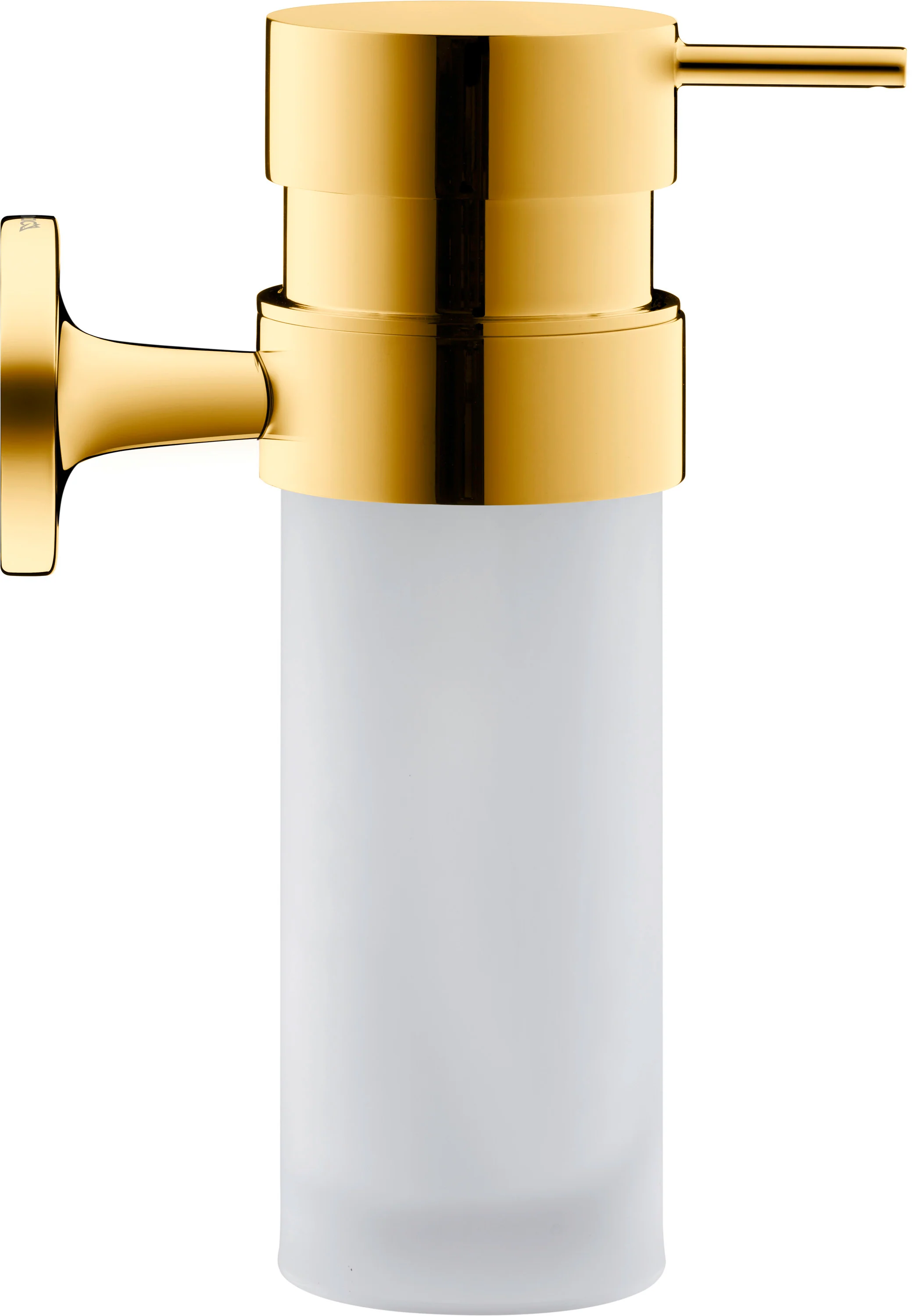 Dozownik do mydła Duravit Starck T - Image 10