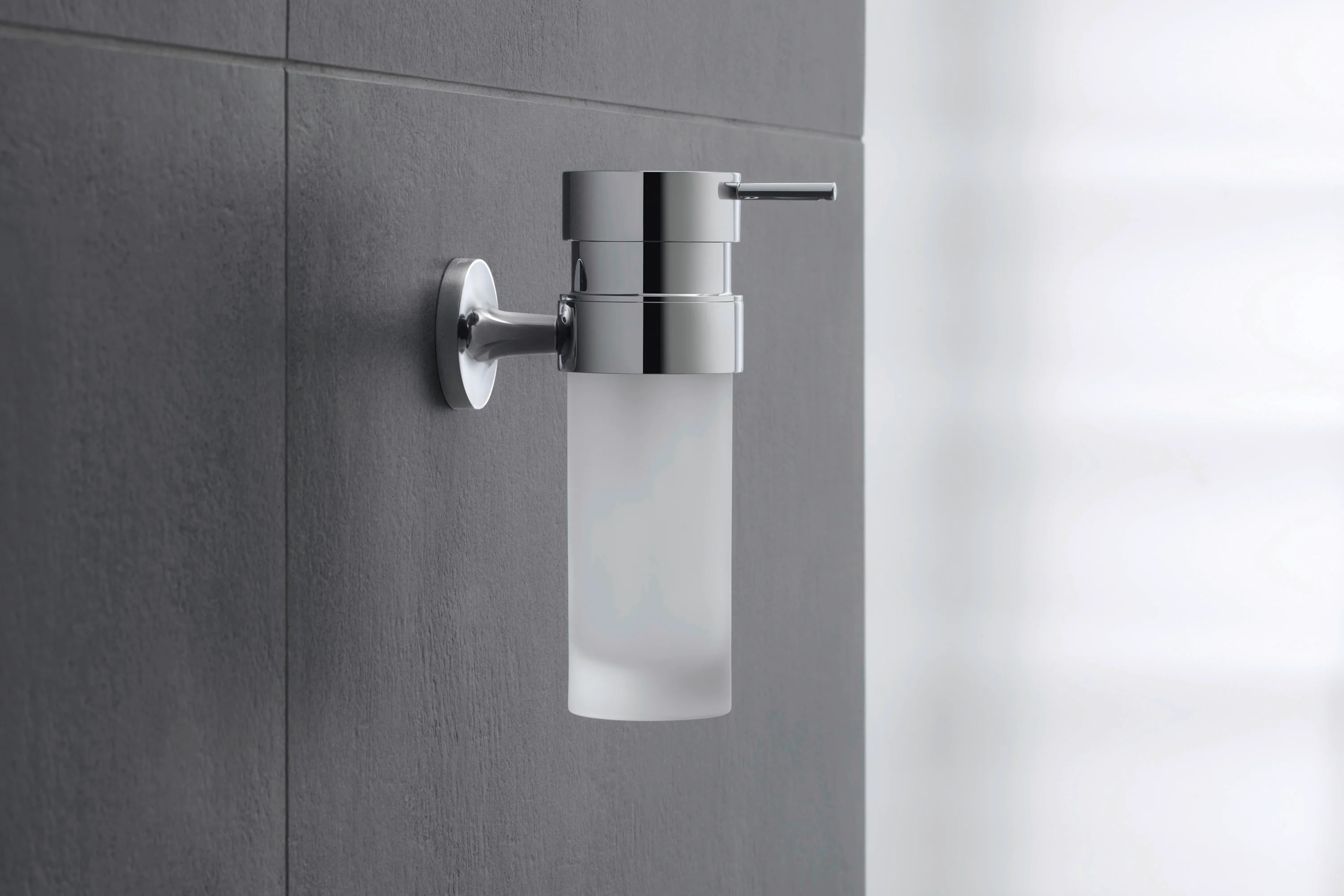 Dozownik do mydła Duravit Starck T - Image 3