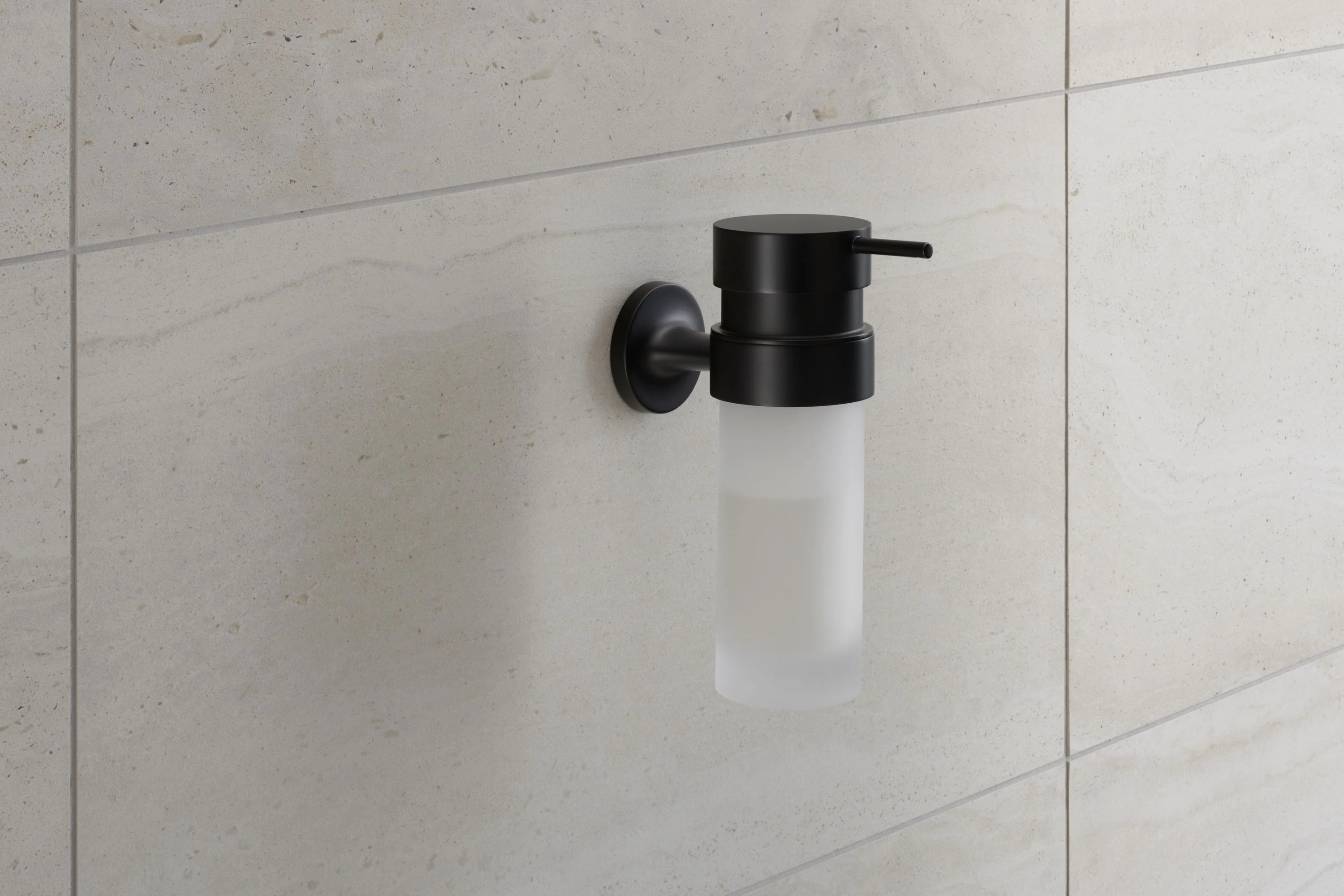 Dozownik do mydła Duravit Starck T - Image 5