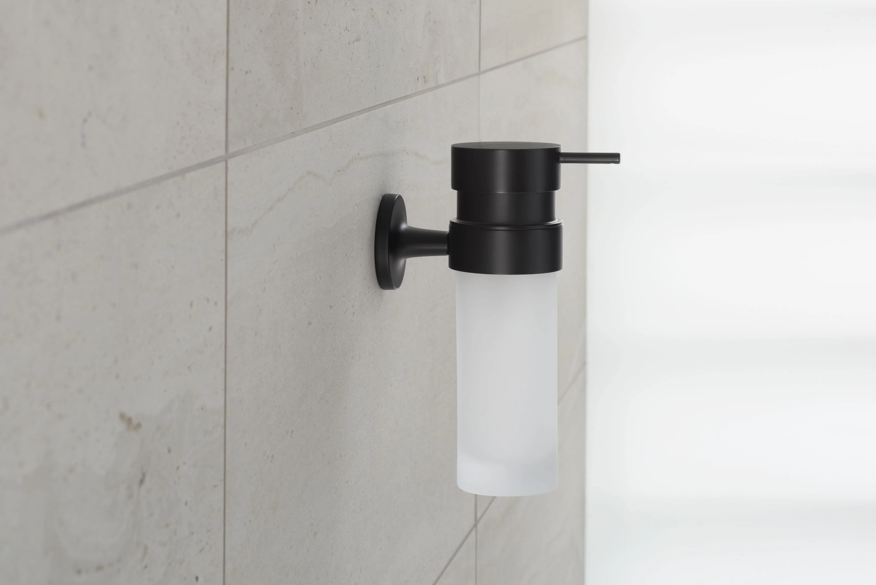 Dozownik do mydła Duravit Starck T - Image 6
