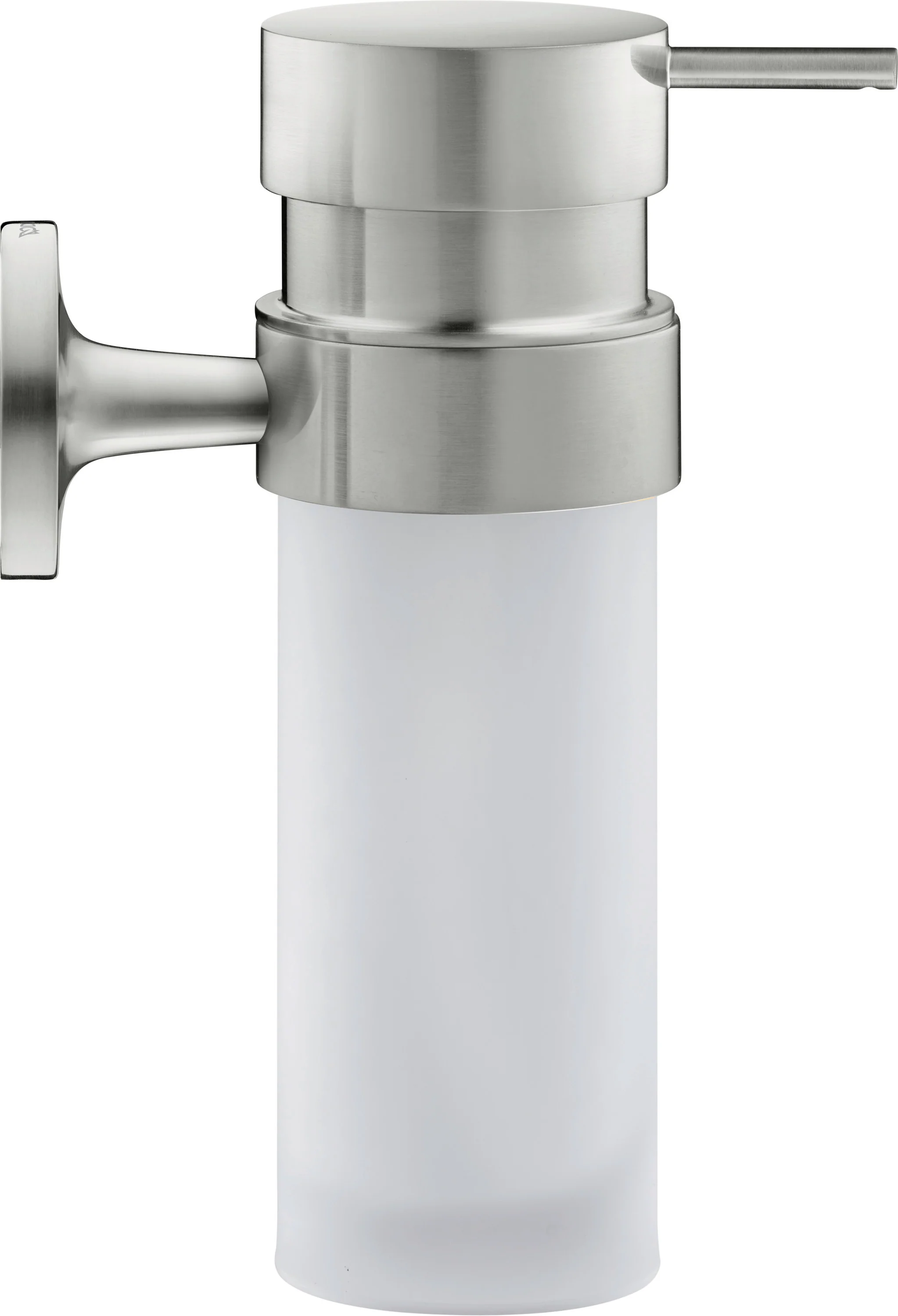 Dozownik do mydła Duravit Starck T - Image 7