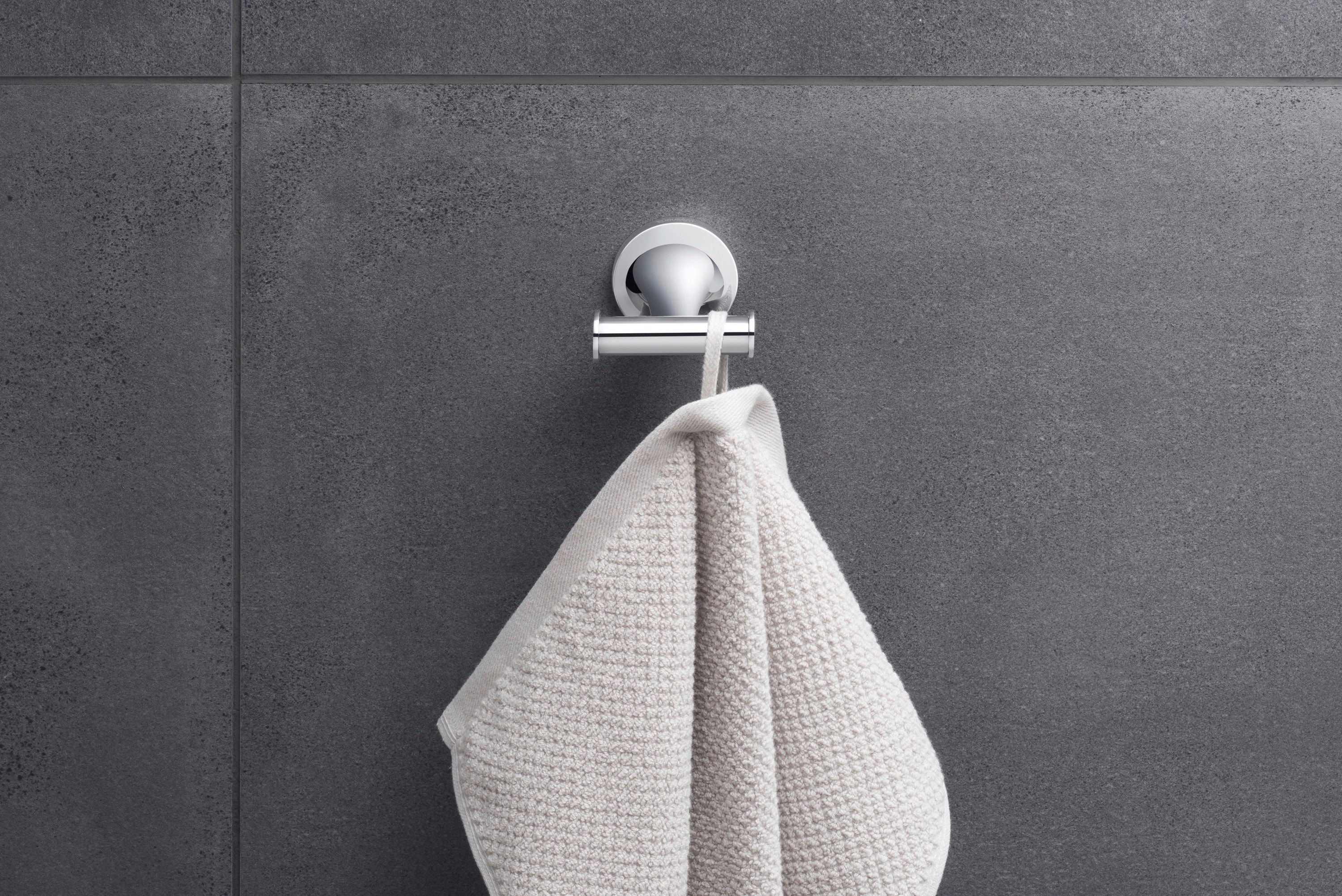 Duravit Starck T wieszak na ręczniki - Image 5