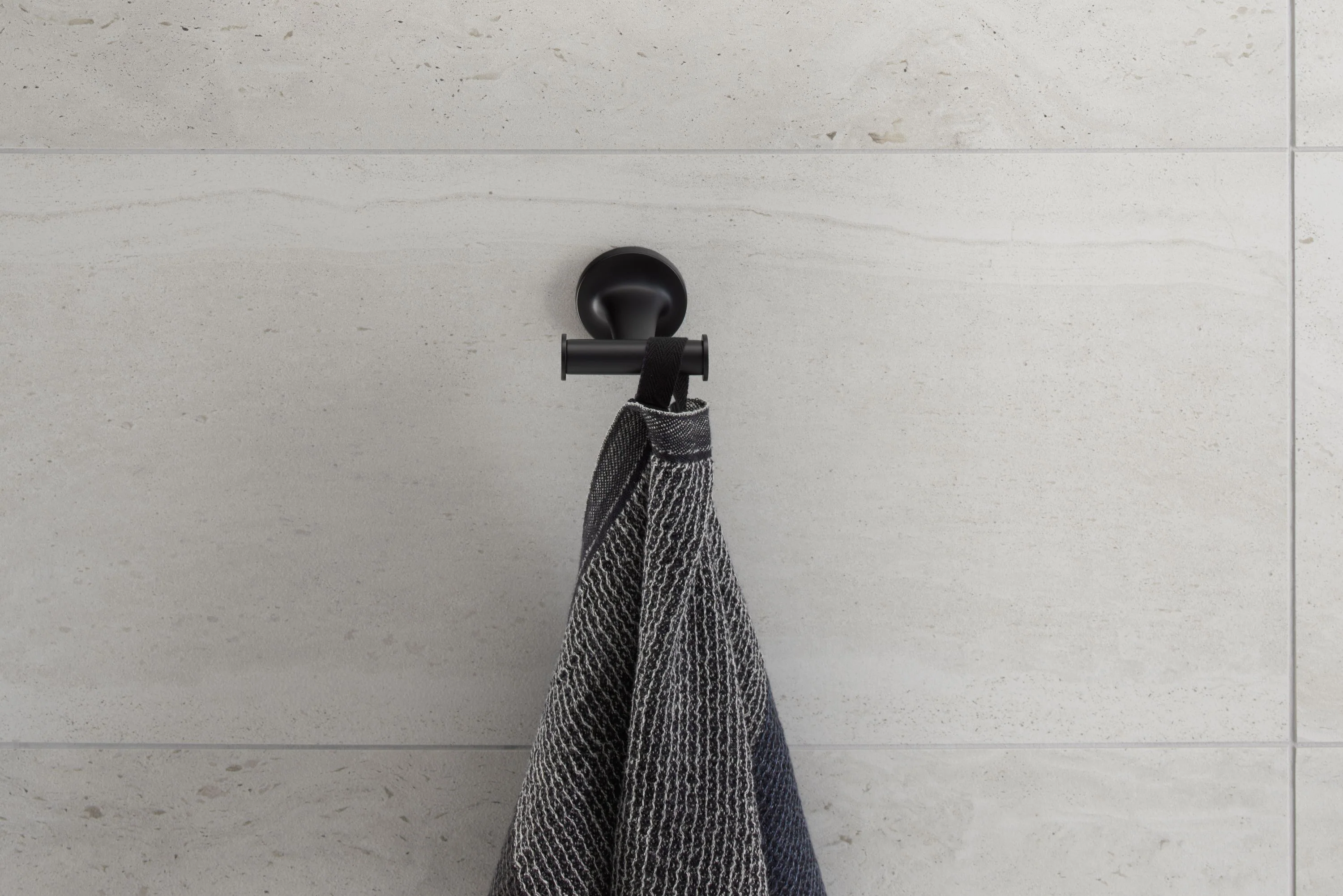 Duravit Starck T wieszak na ręczniki - Image 9