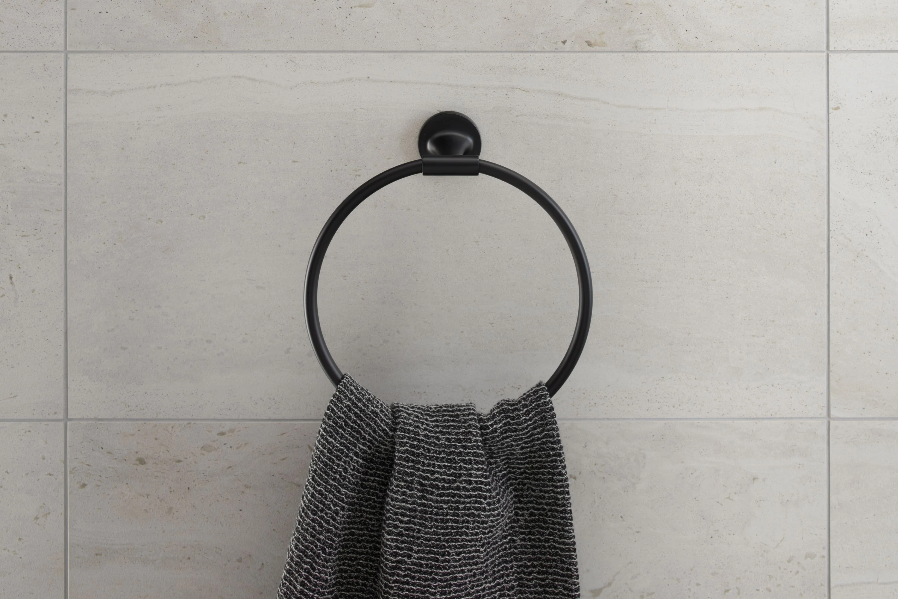 Duravit Starck T wieszak na ręcznik - Image 10