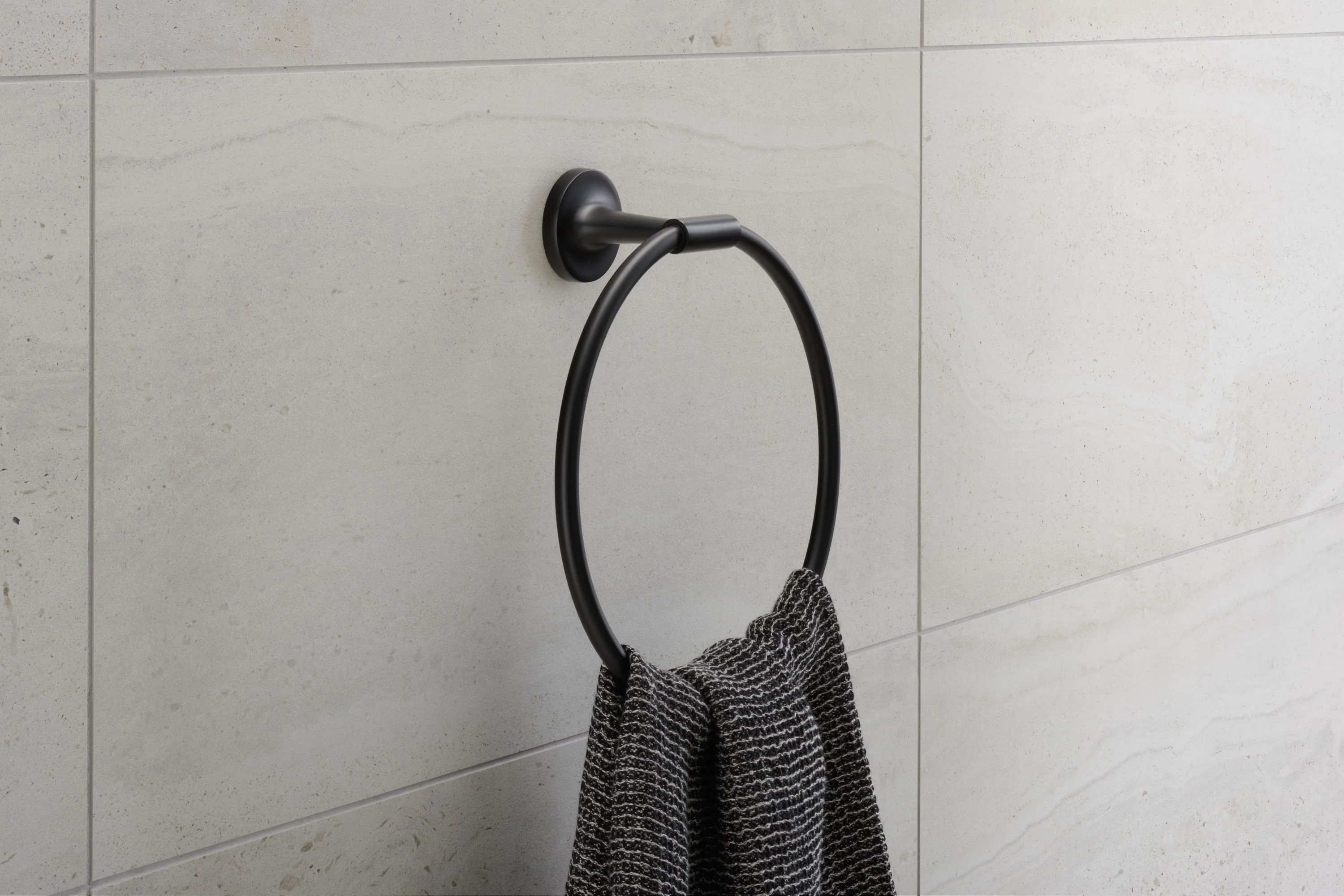 Duravit Starck T wieszak na ręcznik - Image 11