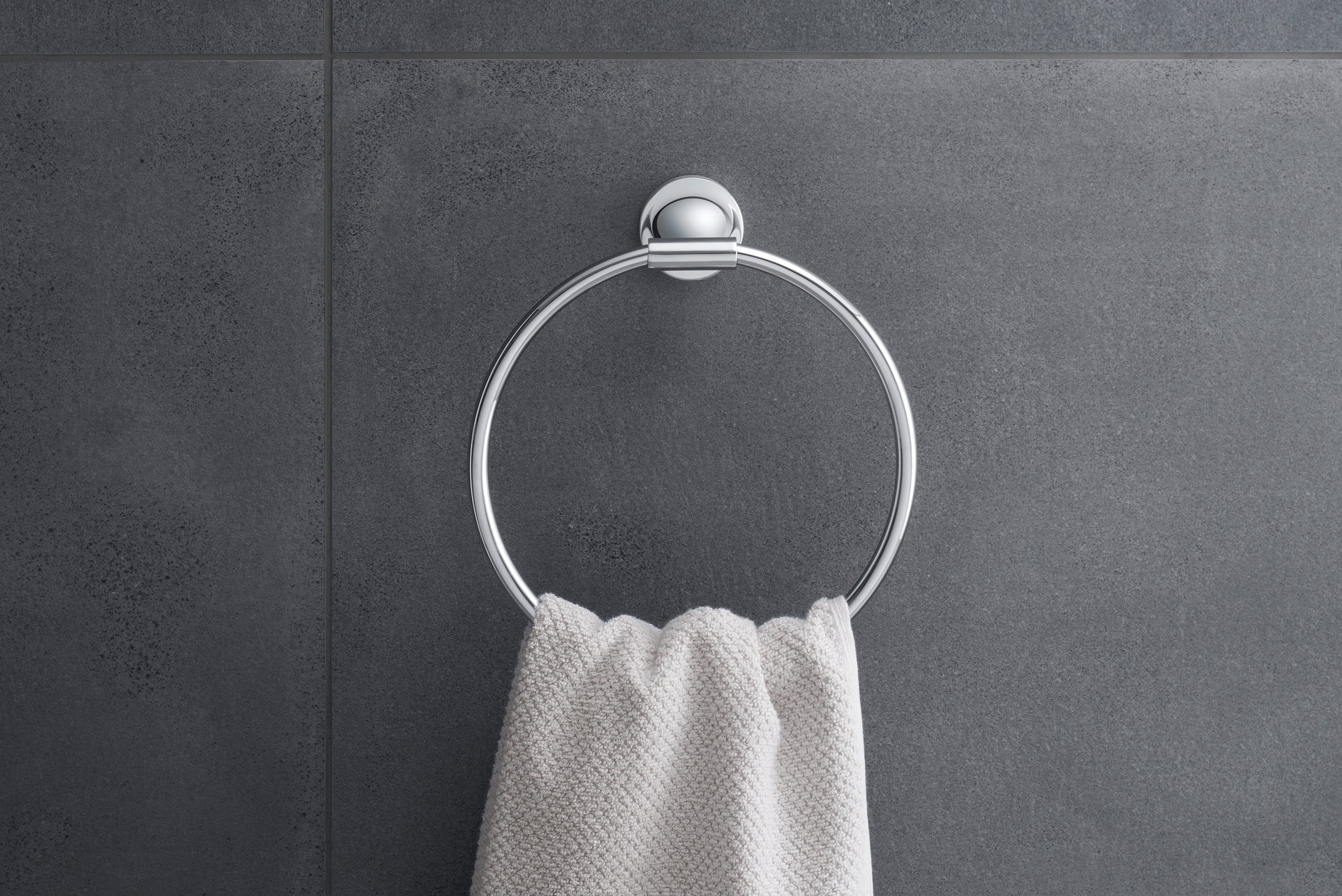 Duravit Starck T wieszak na ręcznik - Image 3