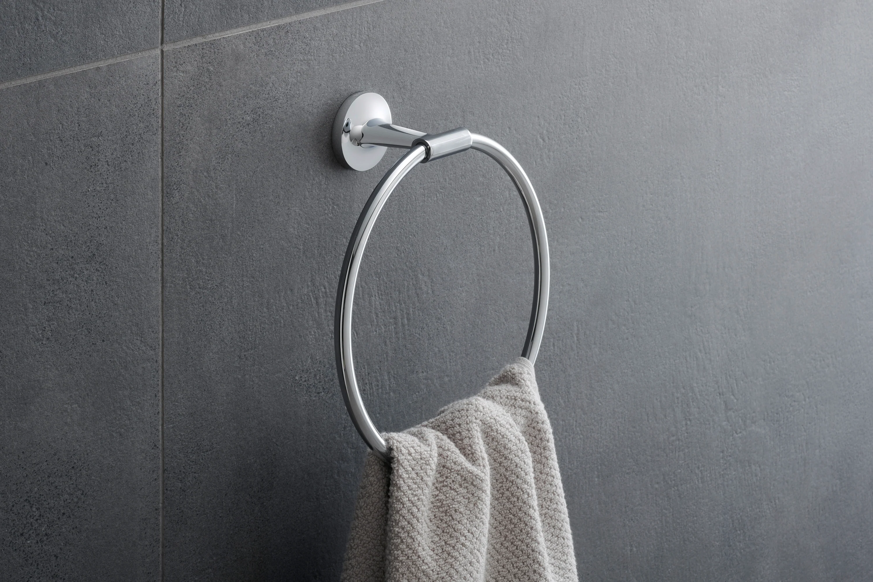 Duravit Starck T wieszak na ręcznik - Image 4