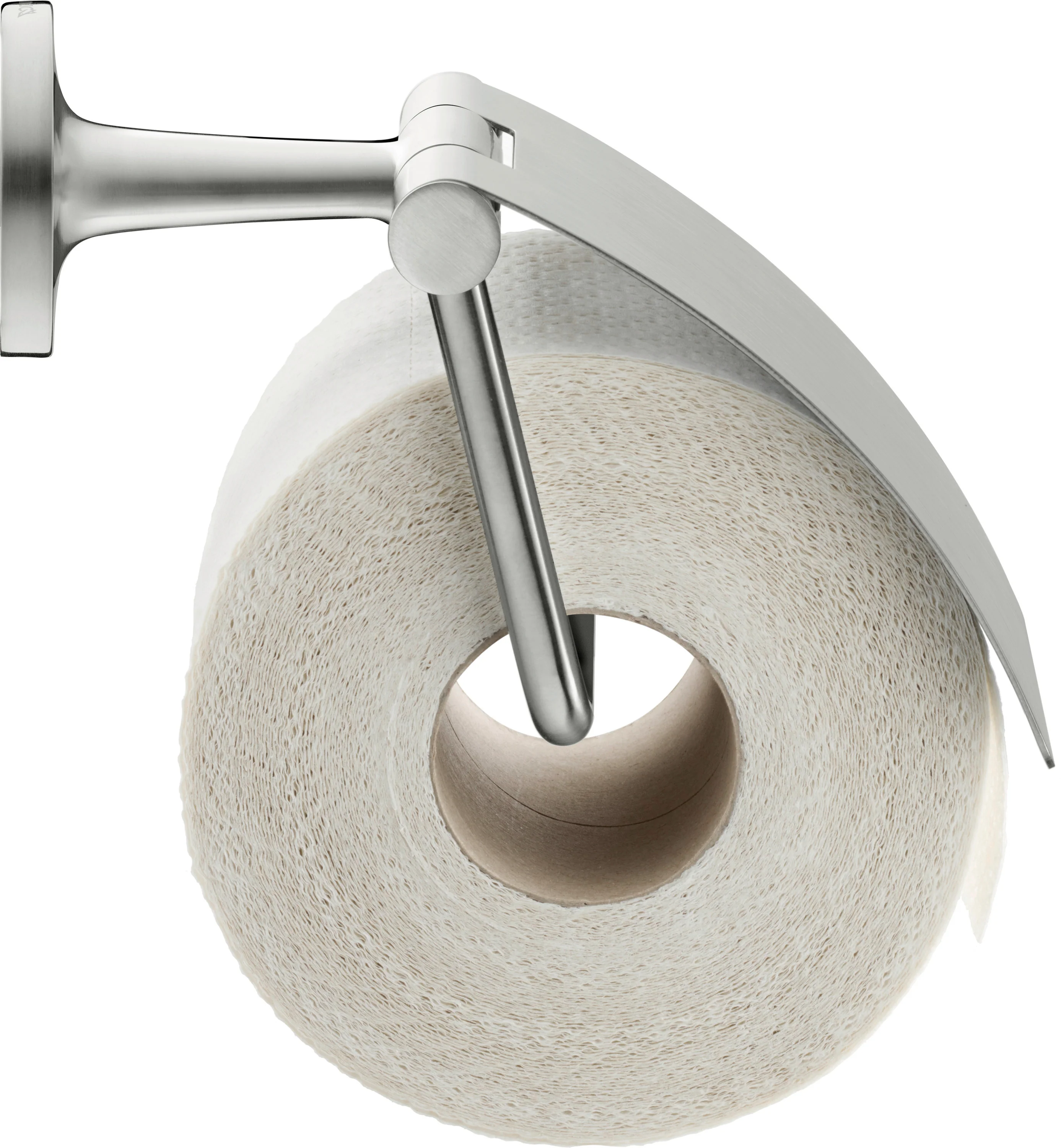 Duravit Starck T uchwyt na papier toaletowy - Image 10