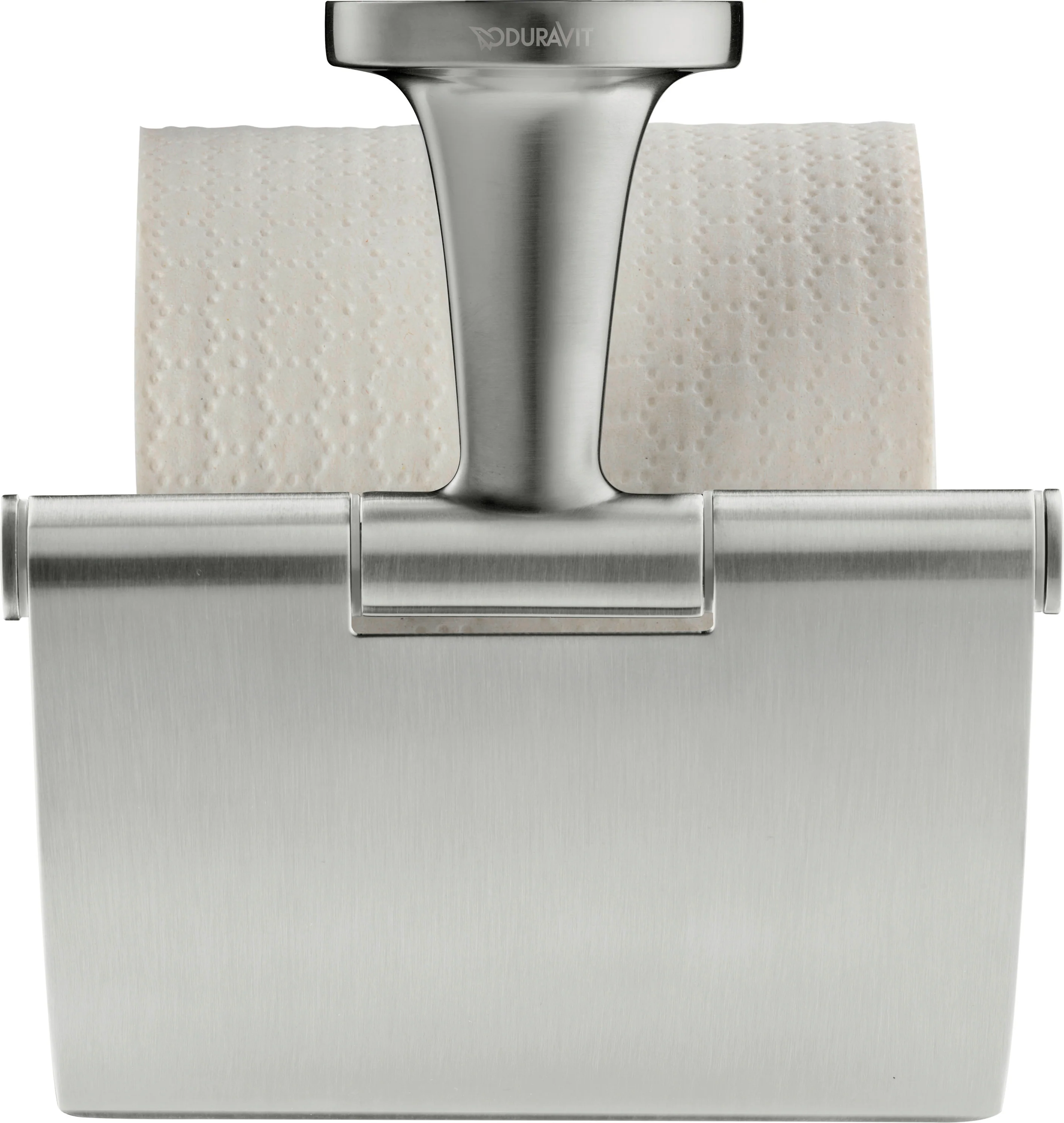 Duravit Starck T uchwyt na papier toaletowy - Image 11