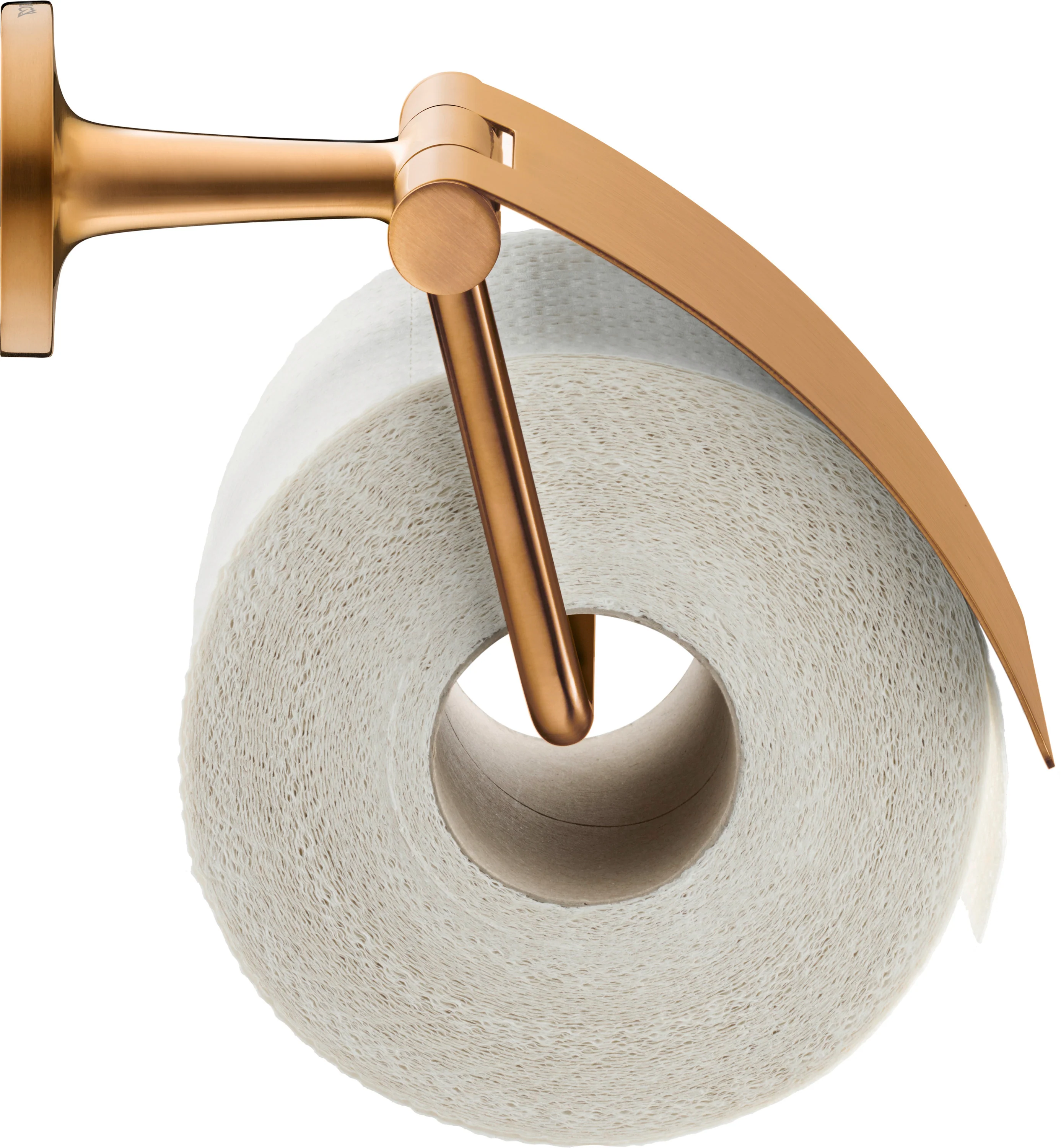 Duravit Starck T uchwyt na papier toaletowy - Image 12