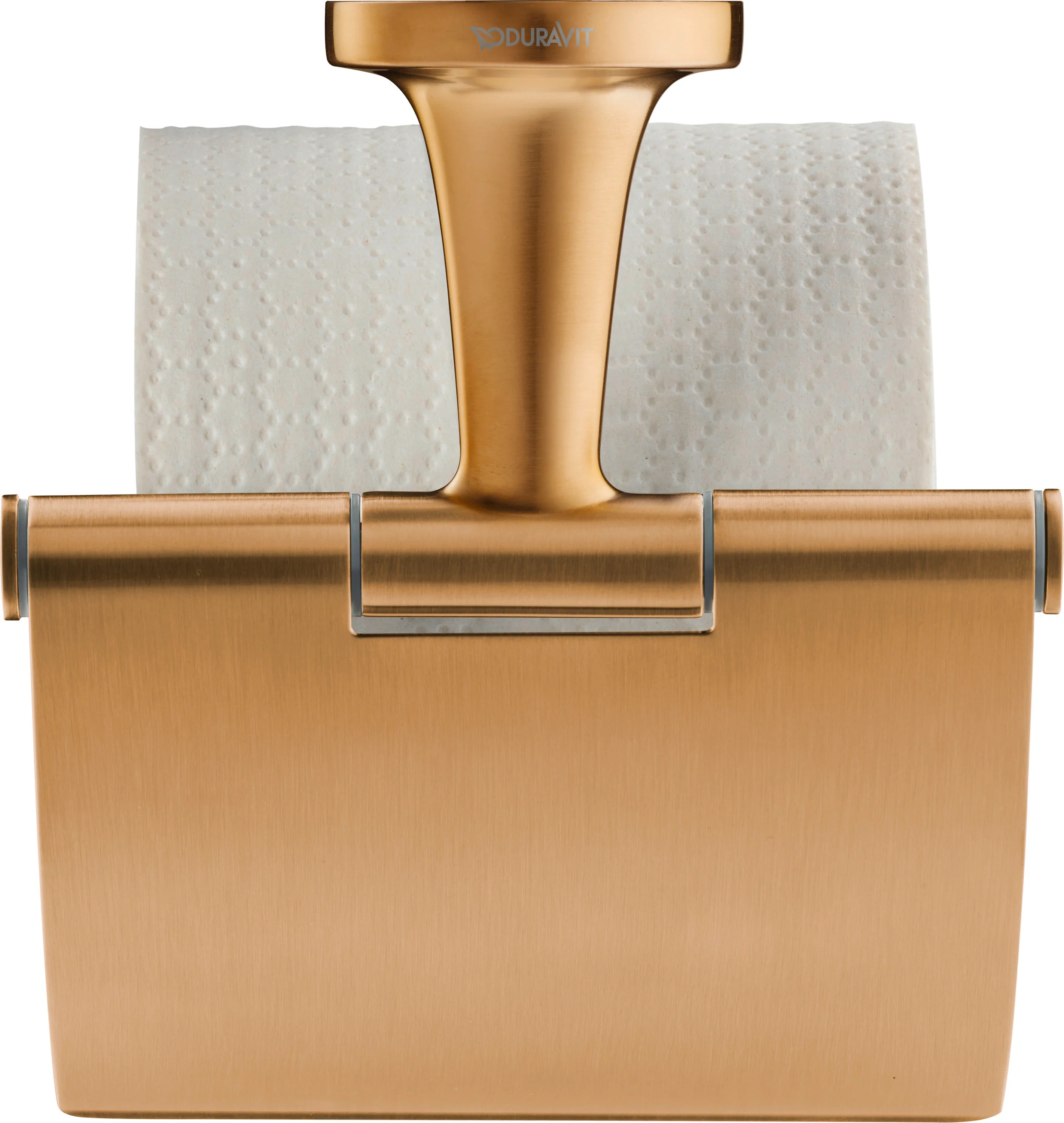 Duravit Starck T uchwyt na papier toaletowy - Image 13