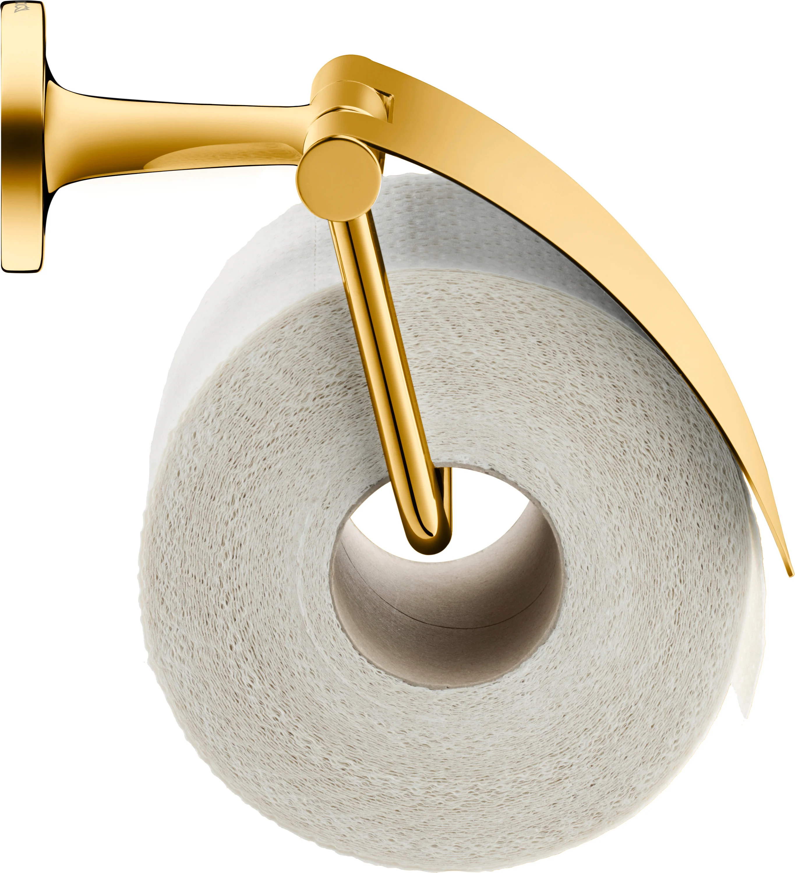 Duravit Starck T uchwyt na papier toaletowy - Image 14