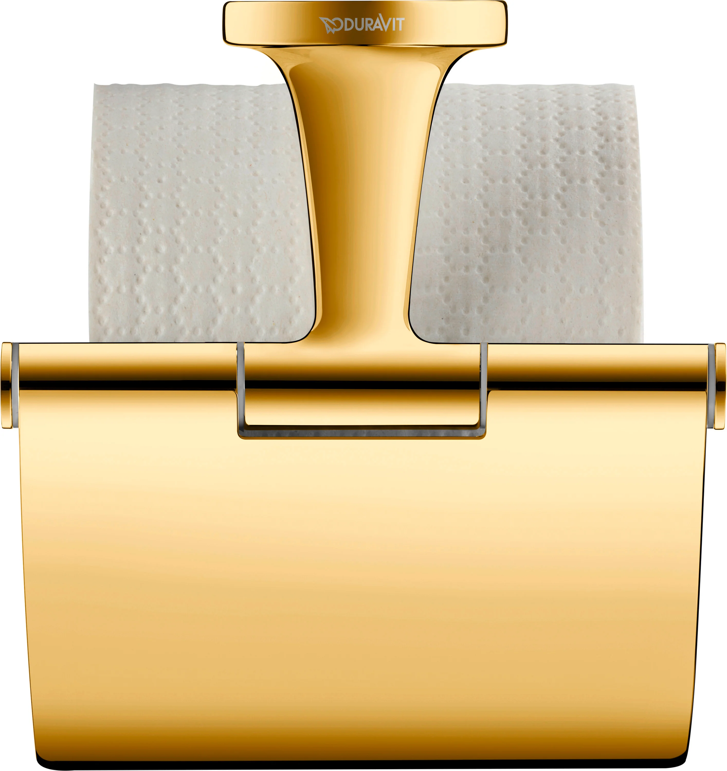 Duravit Starck T uchwyt na papier toaletowy - Image 15