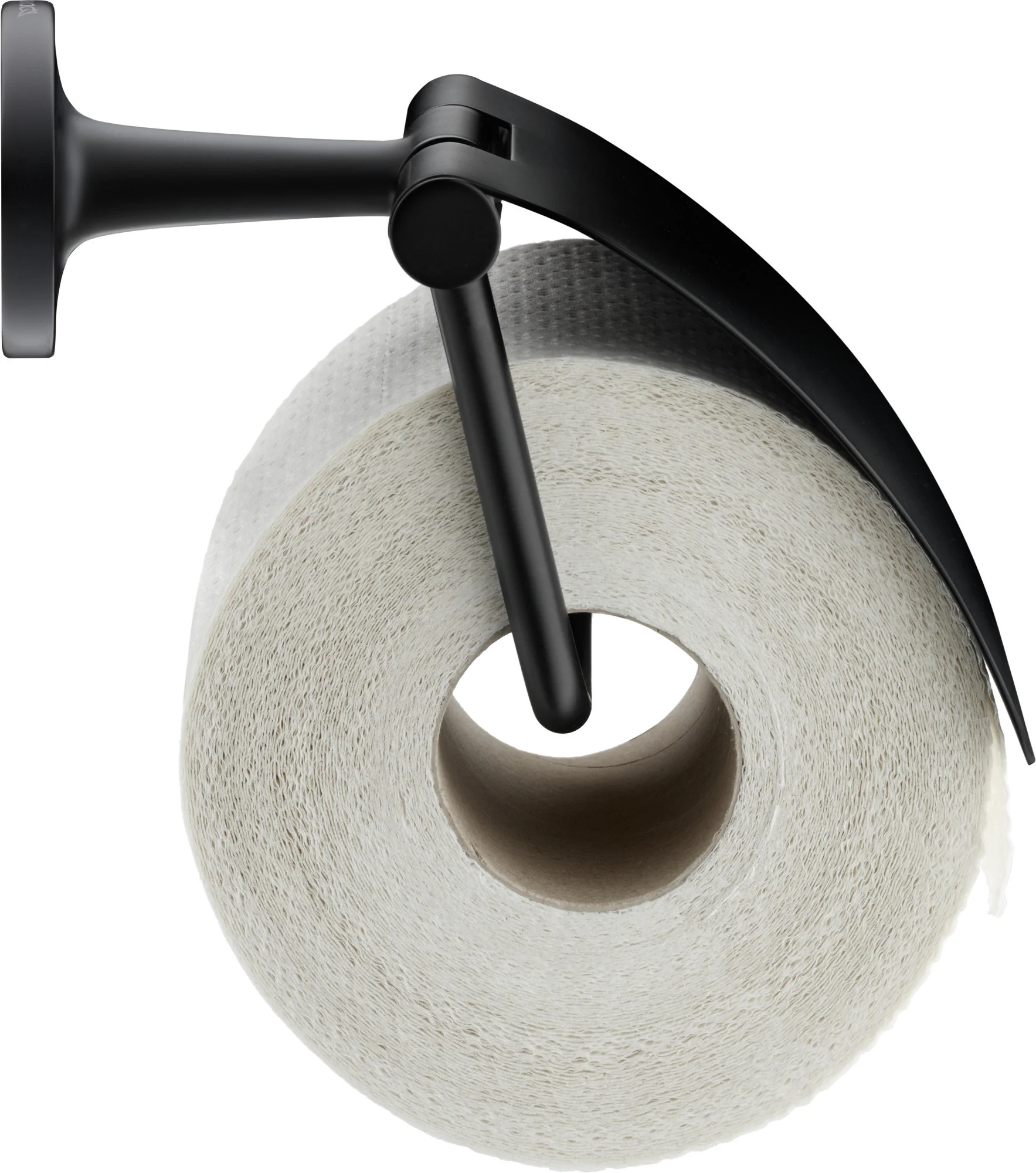 Duravit Starck T uchwyt na papier toaletowy - Image 5