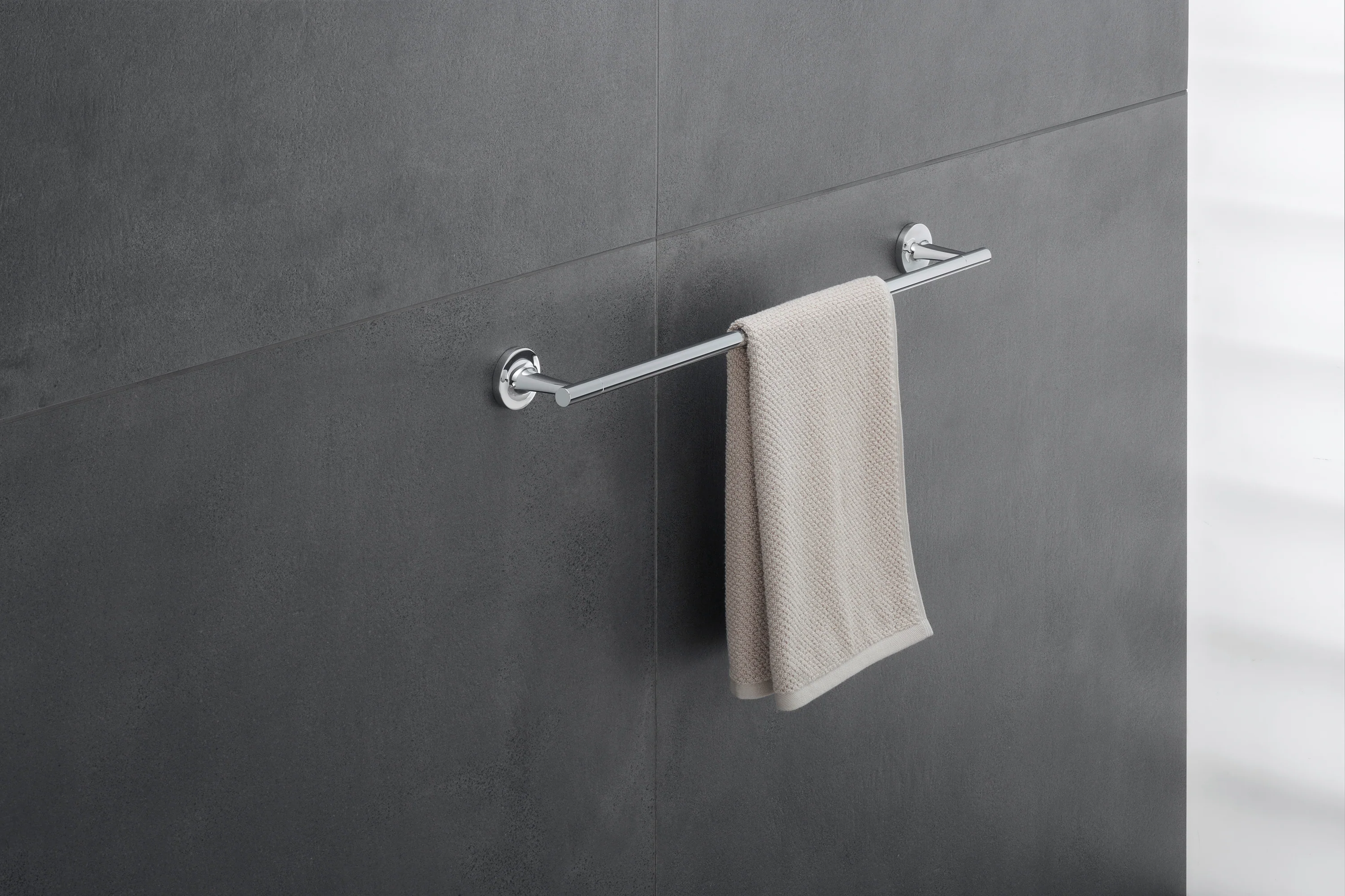 Duravit Starck T wieszak na ręczniki - Image 3