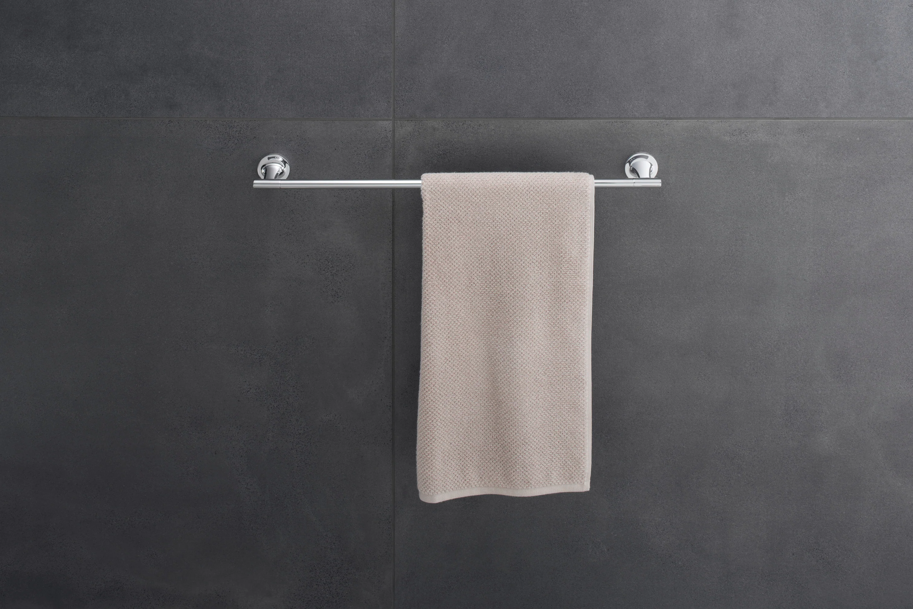 Duravit Starck T wieszak na ręczniki - Image 4