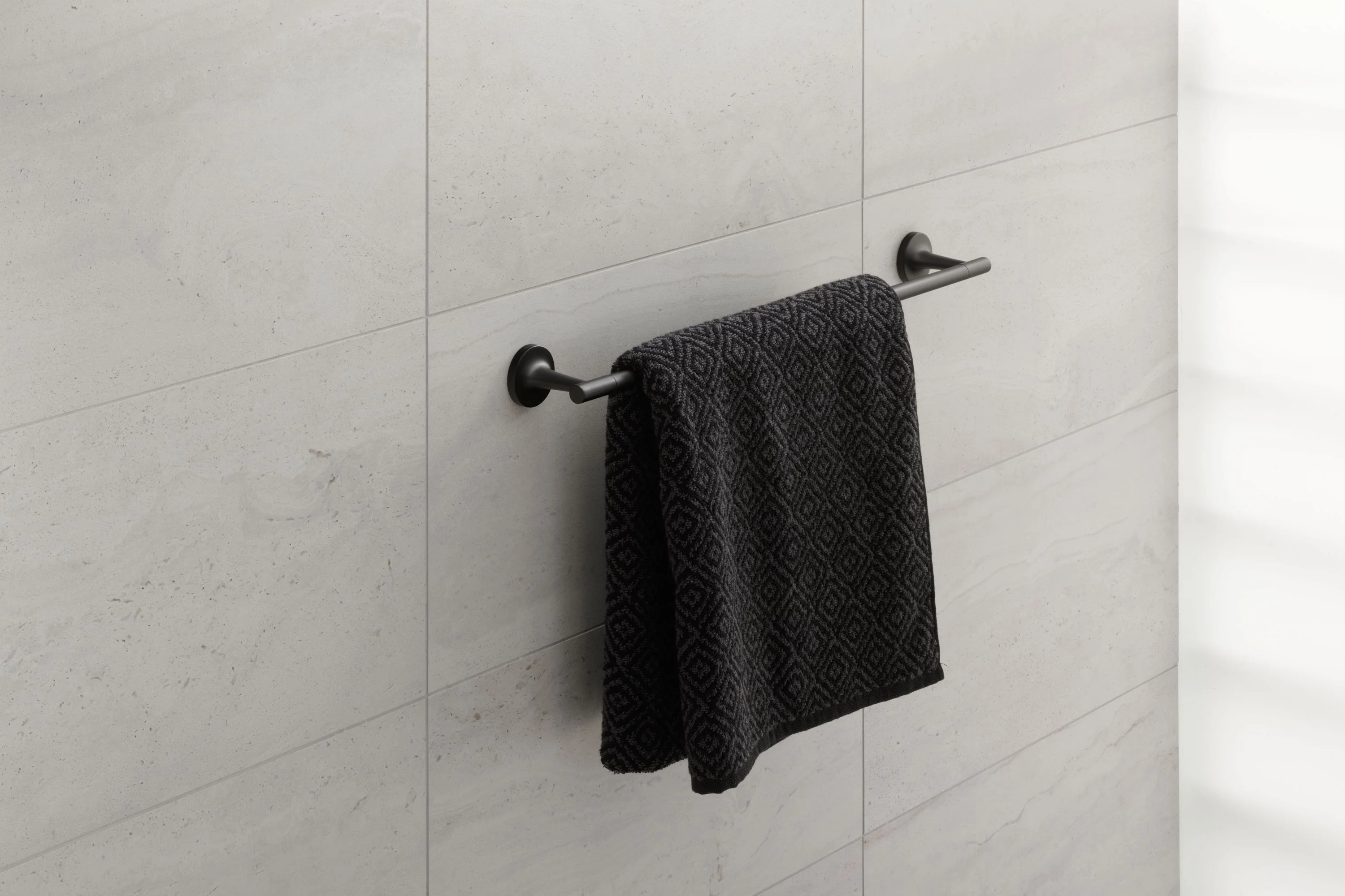 Duravit Starck T wieszak na ręczniki - Image 7